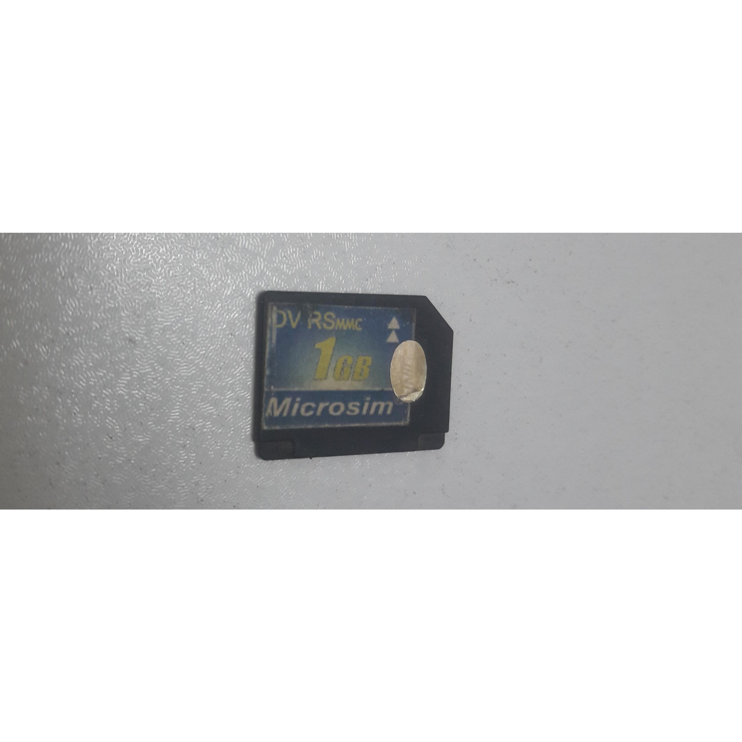 مموری یک گیگ نوکیا7610وn70وn72