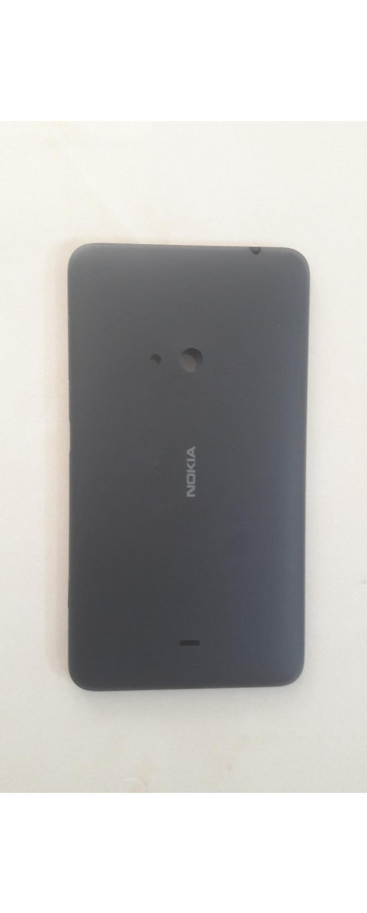 درب پشت نوکیا لومیا 625