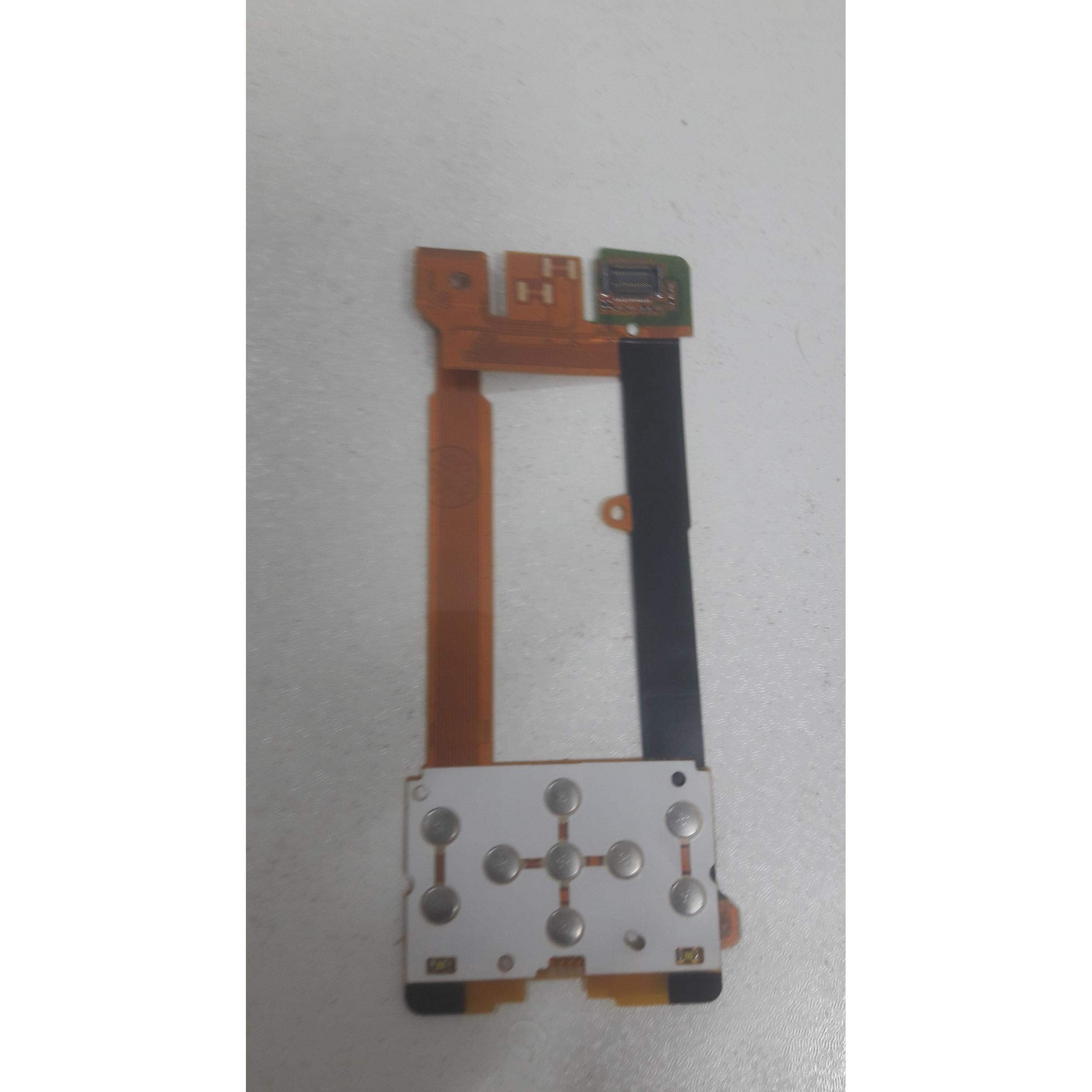 فلت نوکیا ناشناخته