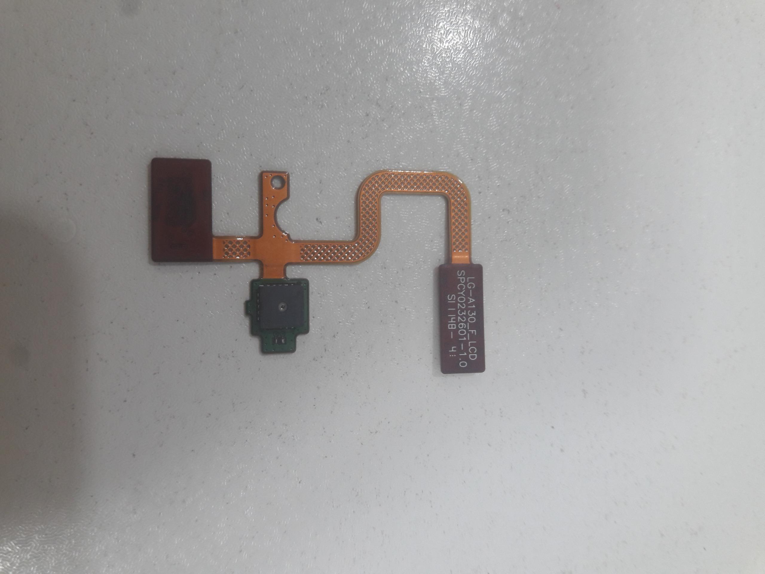 فلت فابریک الجیA130