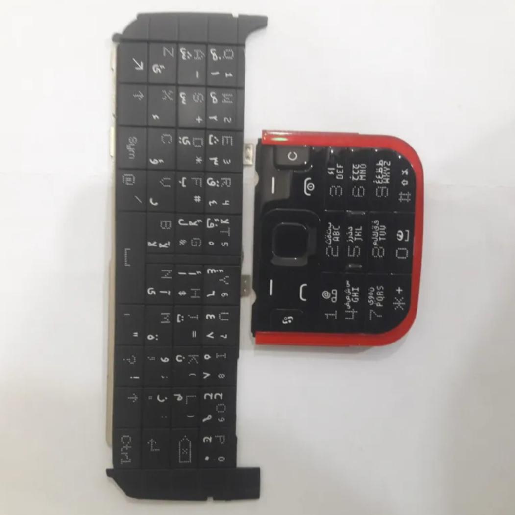 صفحه کلید باکیفیت نوکیا5730
