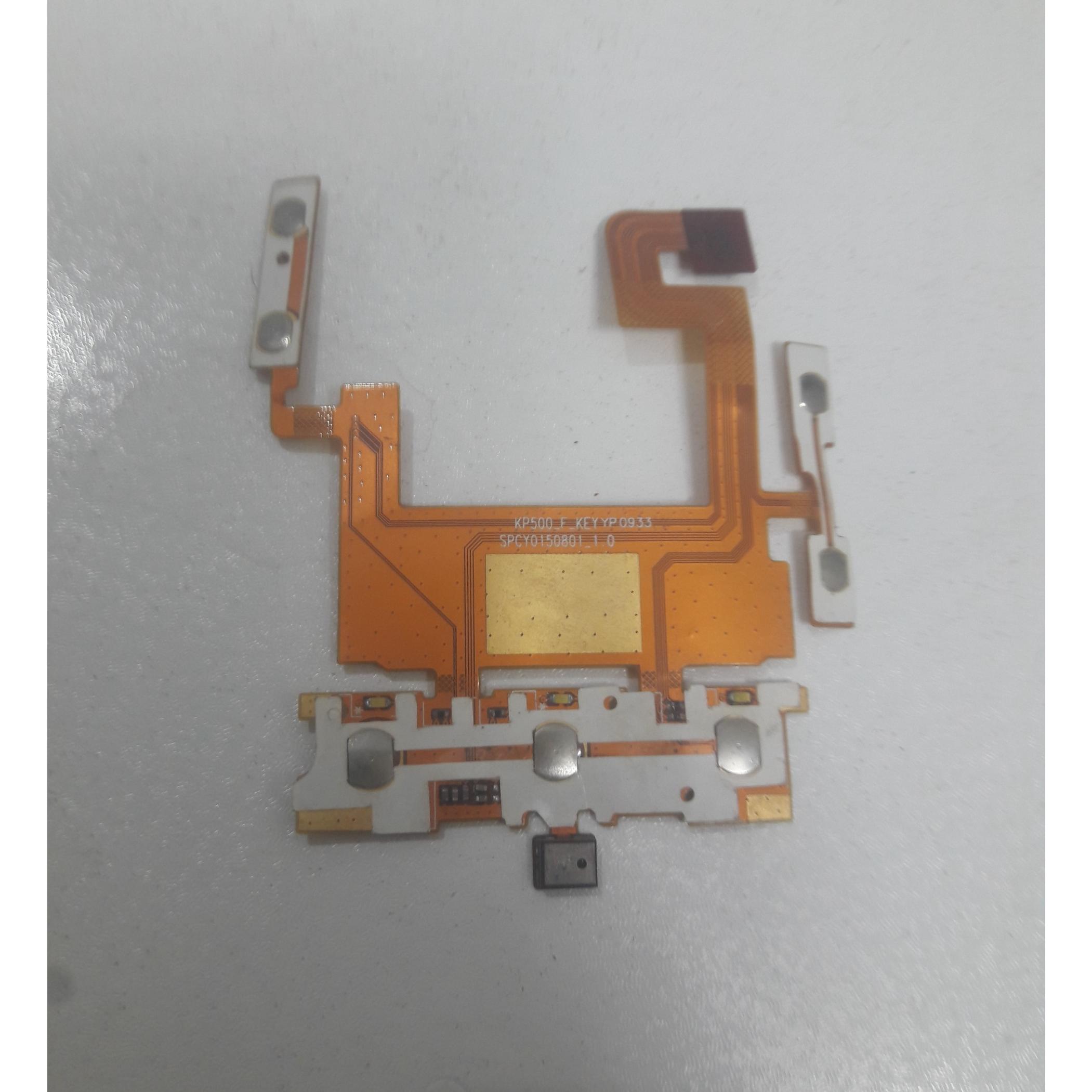 فلت الجی کاپی 500