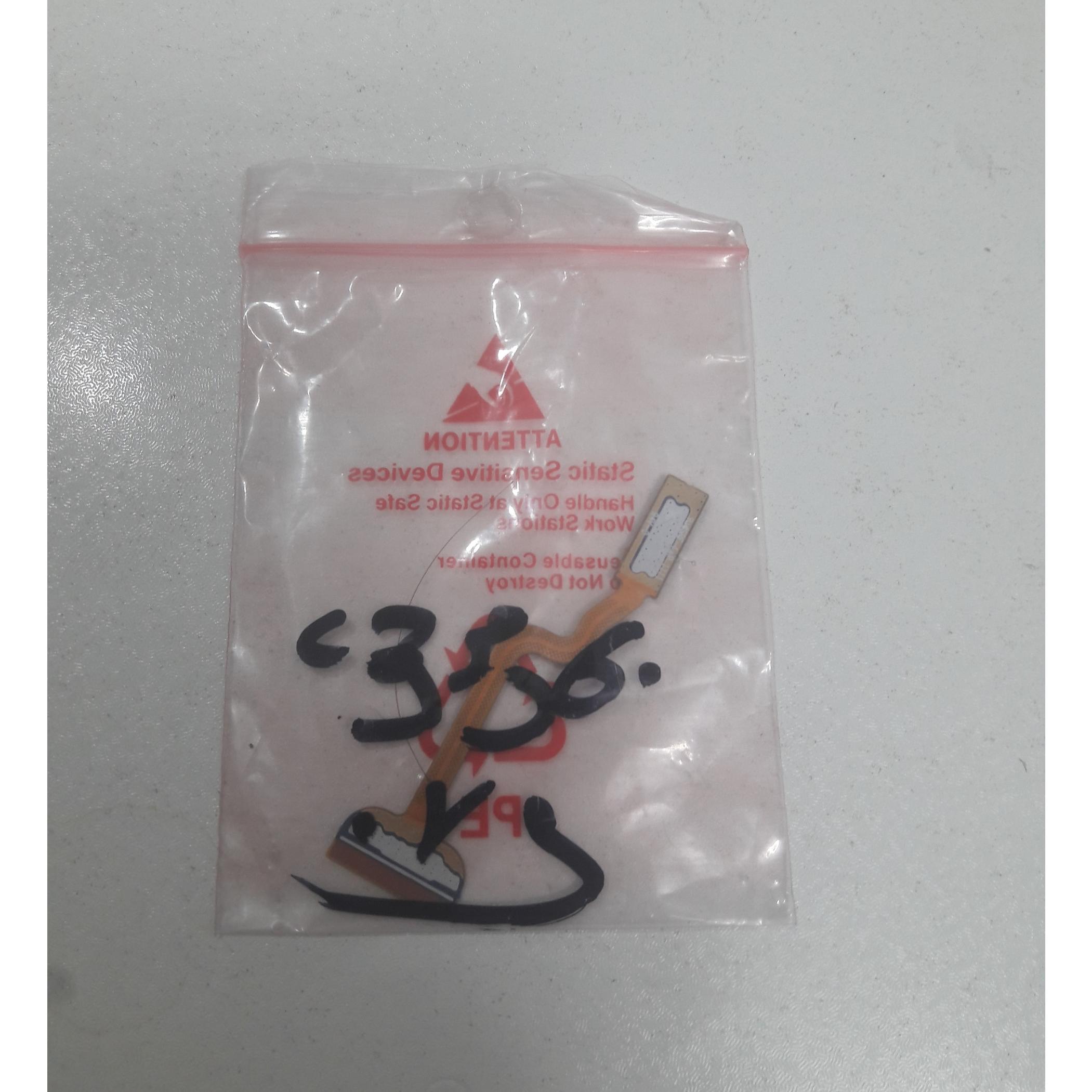 فلت اورجینال سامسونگc3560