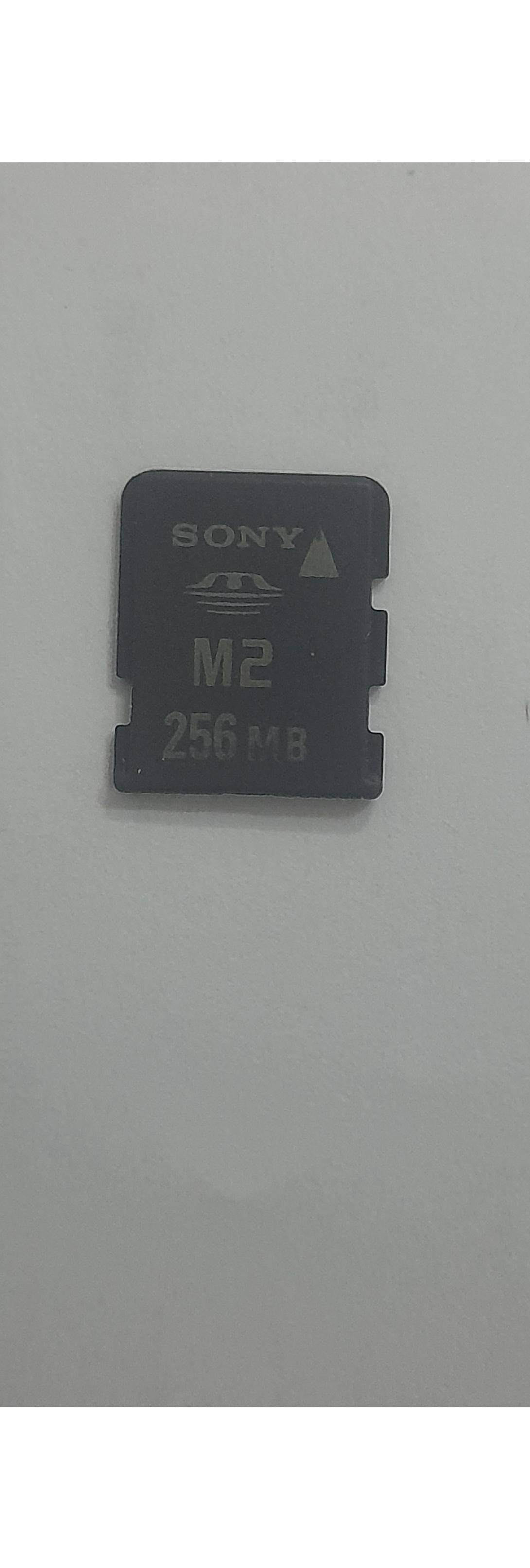 مموری 256مگابایت سونی اریکسون