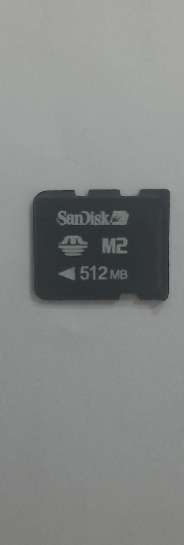 مموری M2 سونی اریکسون 512MB