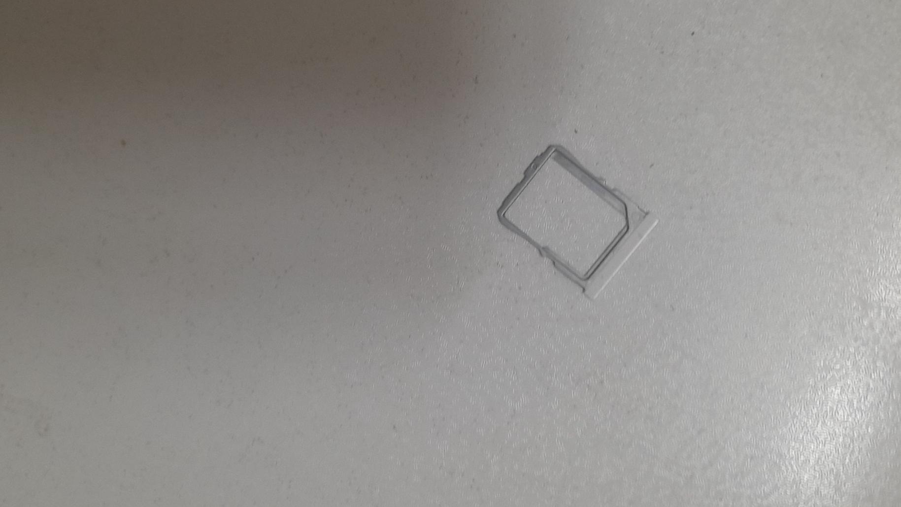 خشاب سیمکارت الجی G2