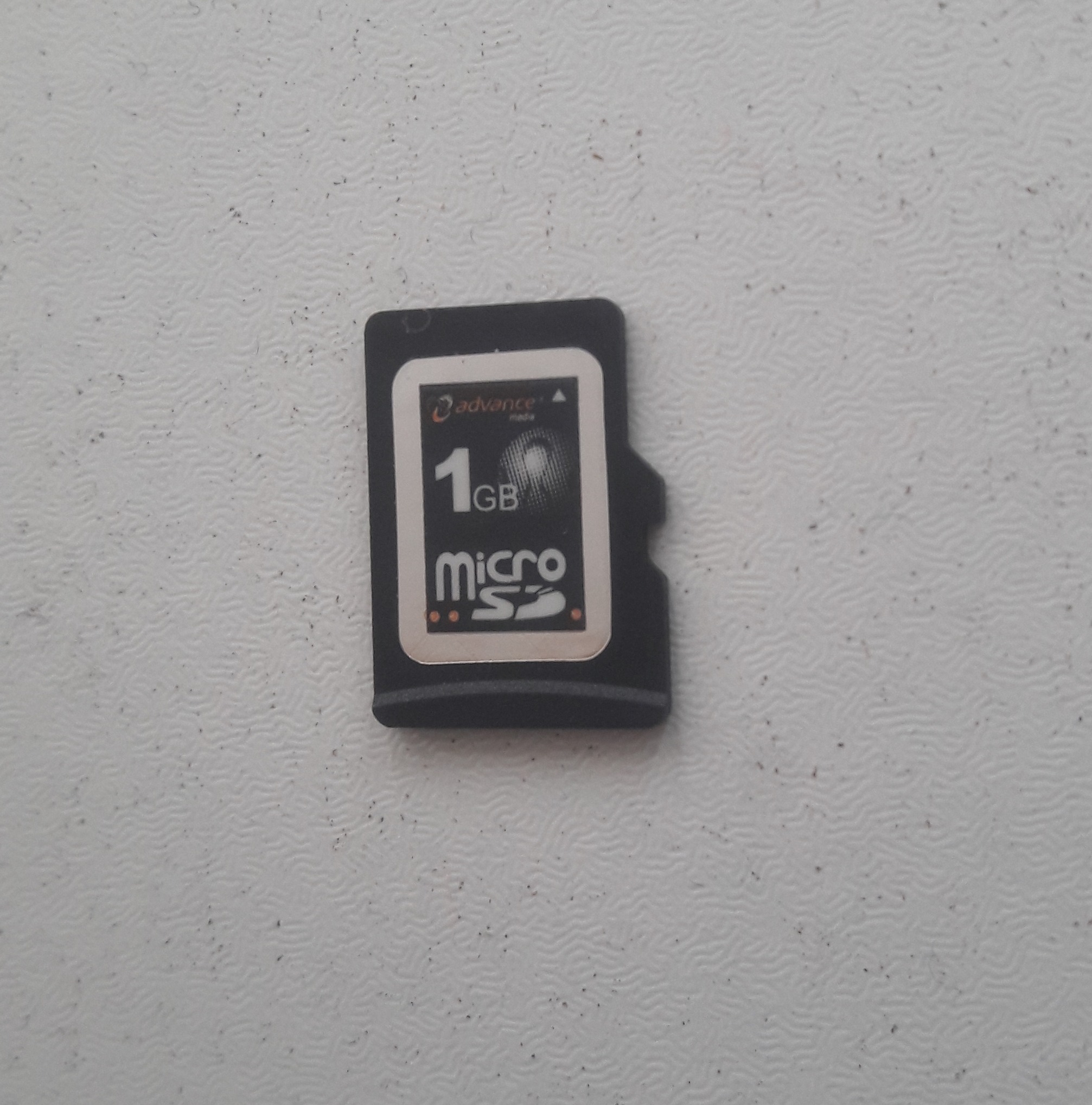 مموری یک گیگ میکرو اس دی