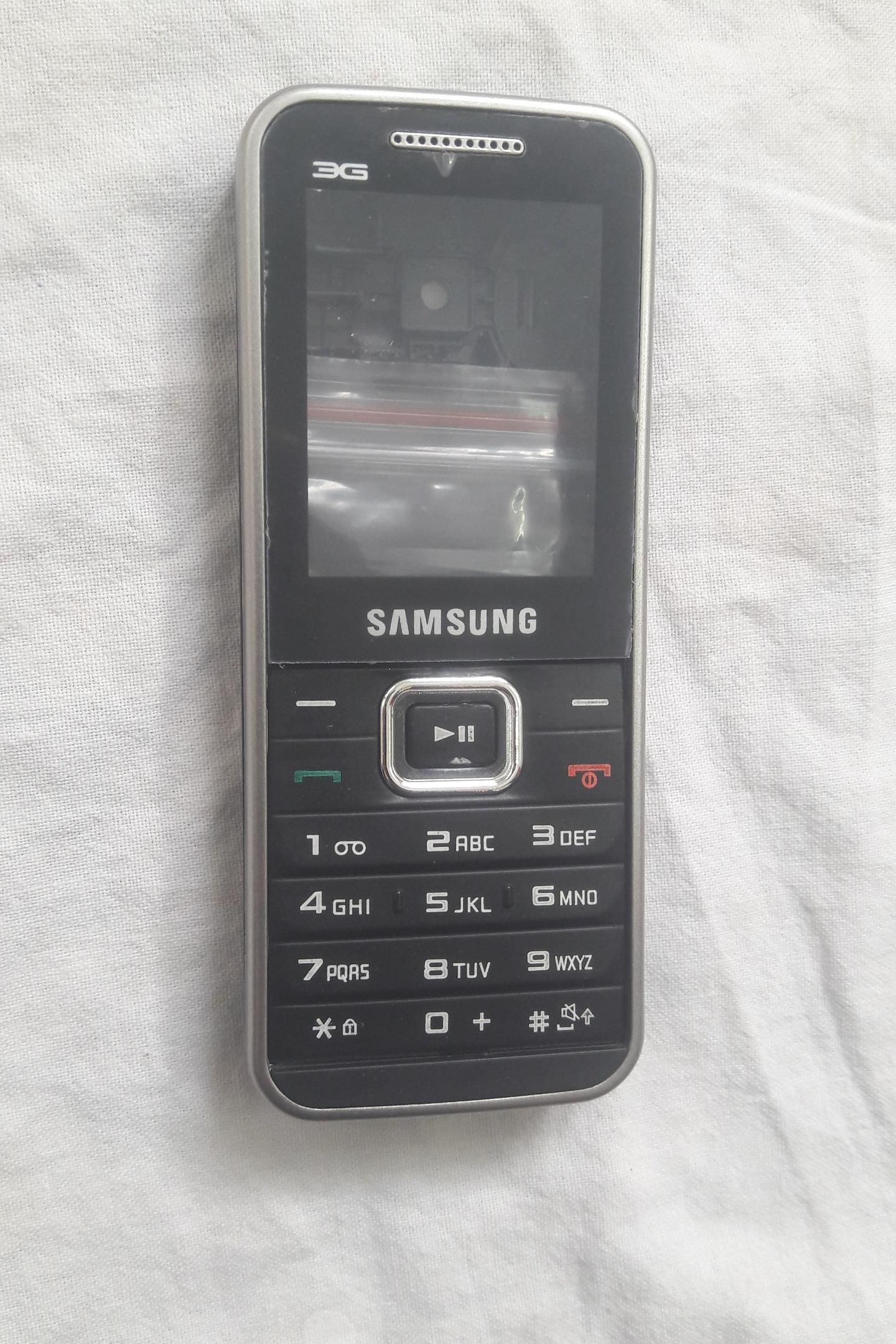 قاب شیک سامسونگE3210