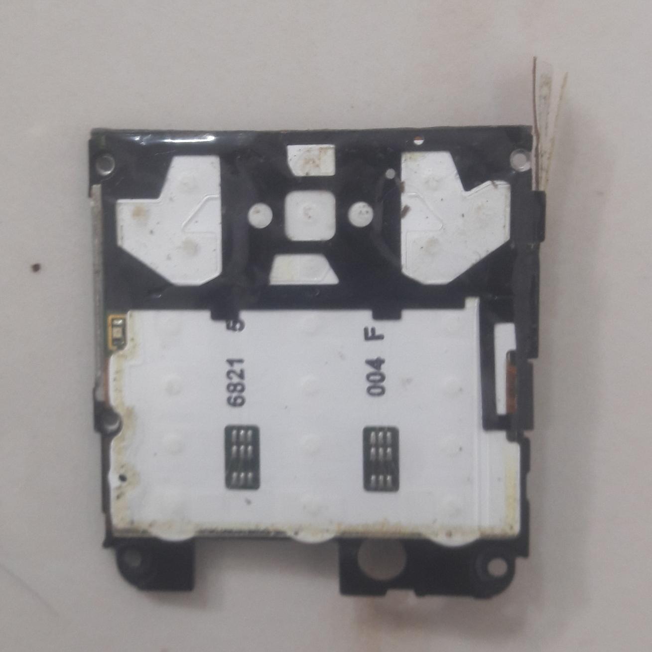 فلت کیپد صفحه کلید سونیC901