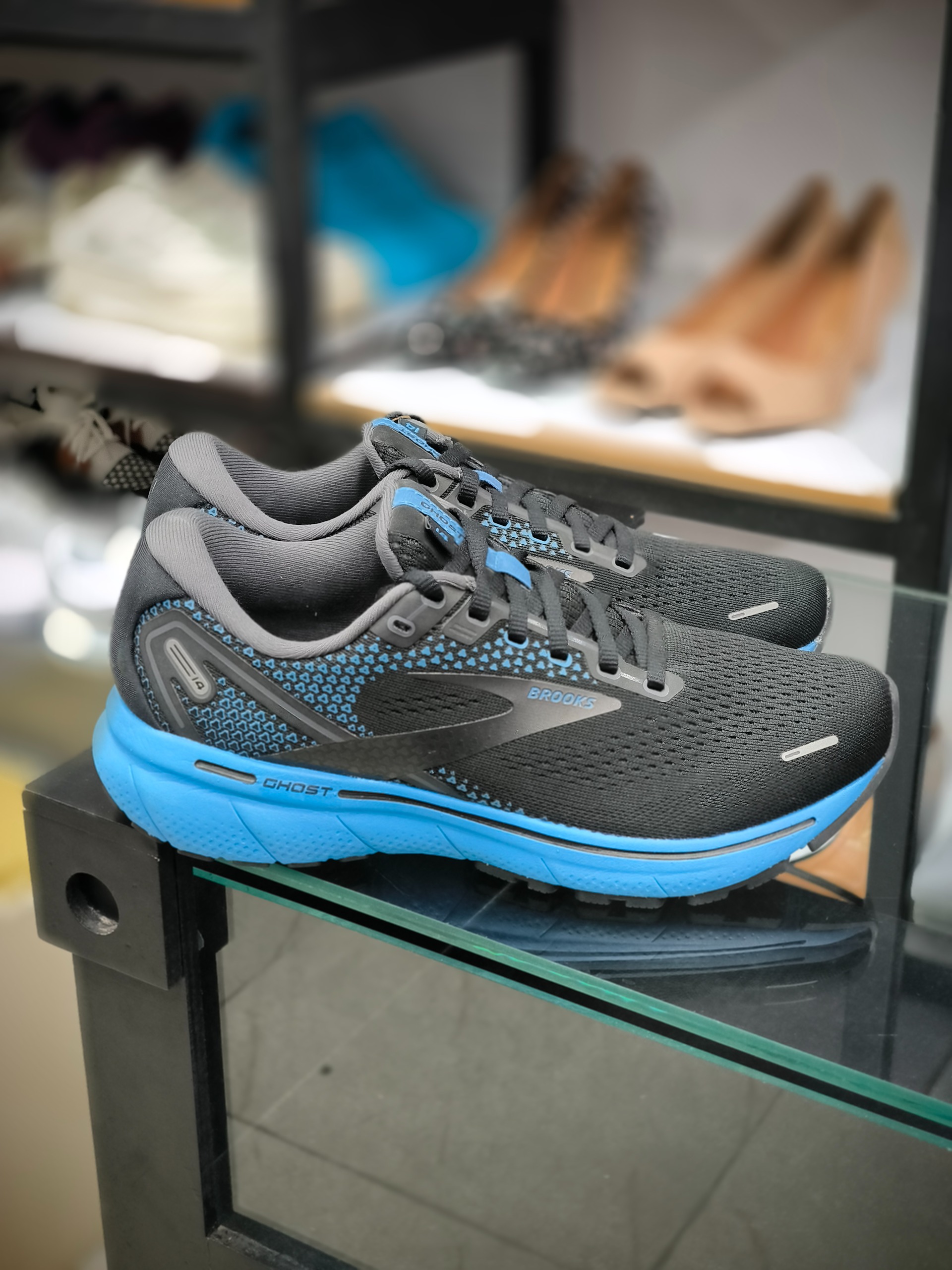 کتونی بروکس اورجینال رانینگ