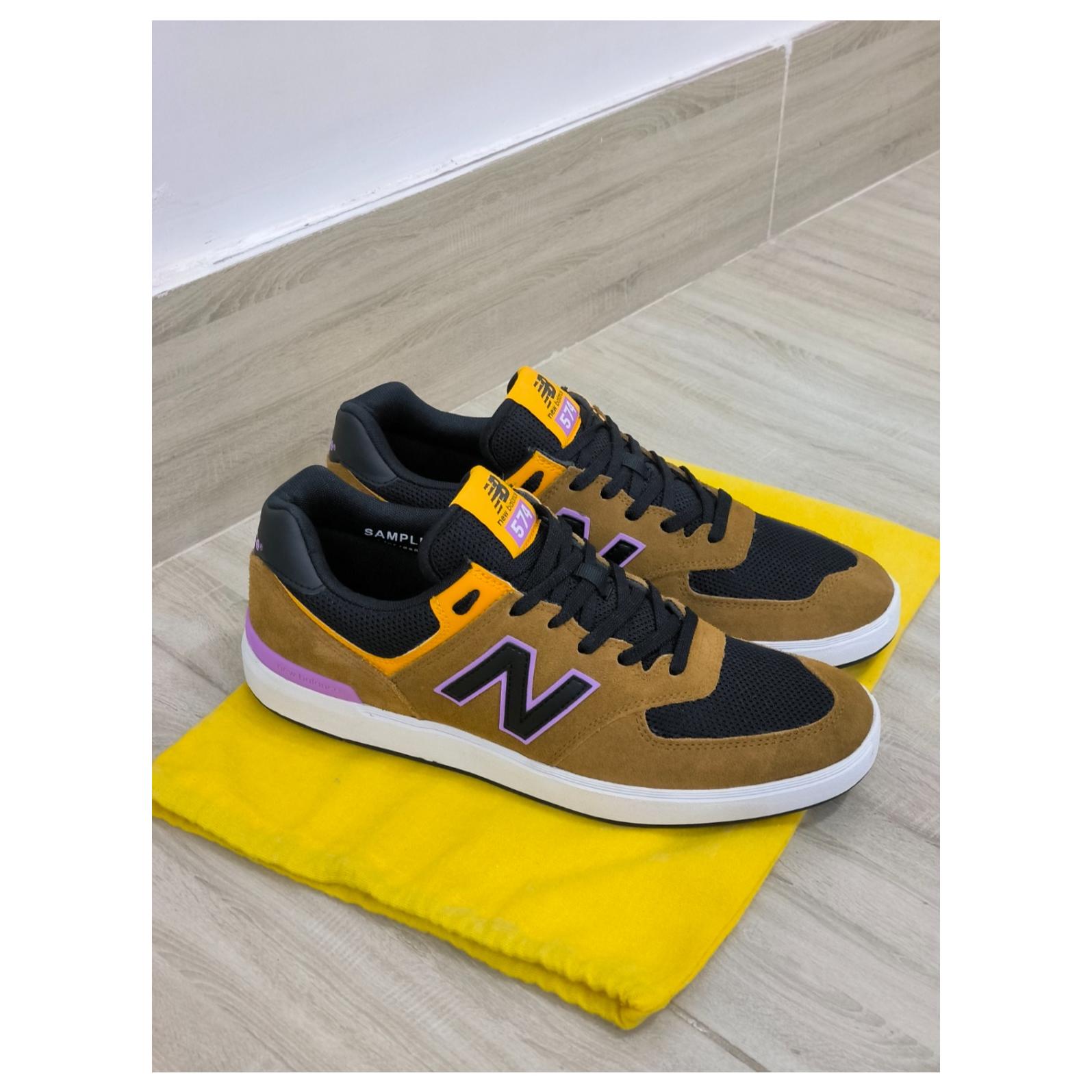 کتونی اورجینال نیوبالانس