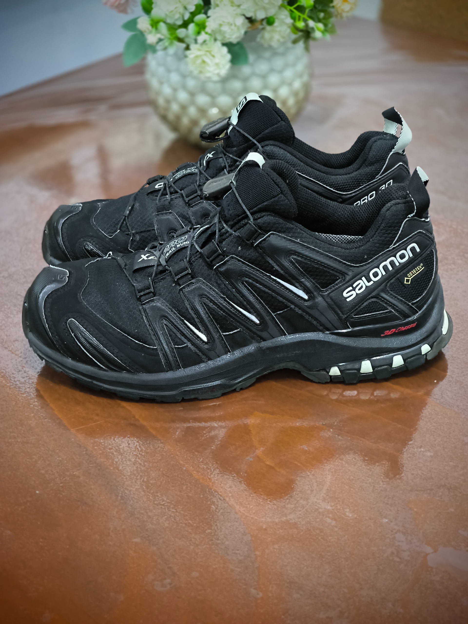 سالامون اورجینال  گورتکس درحد