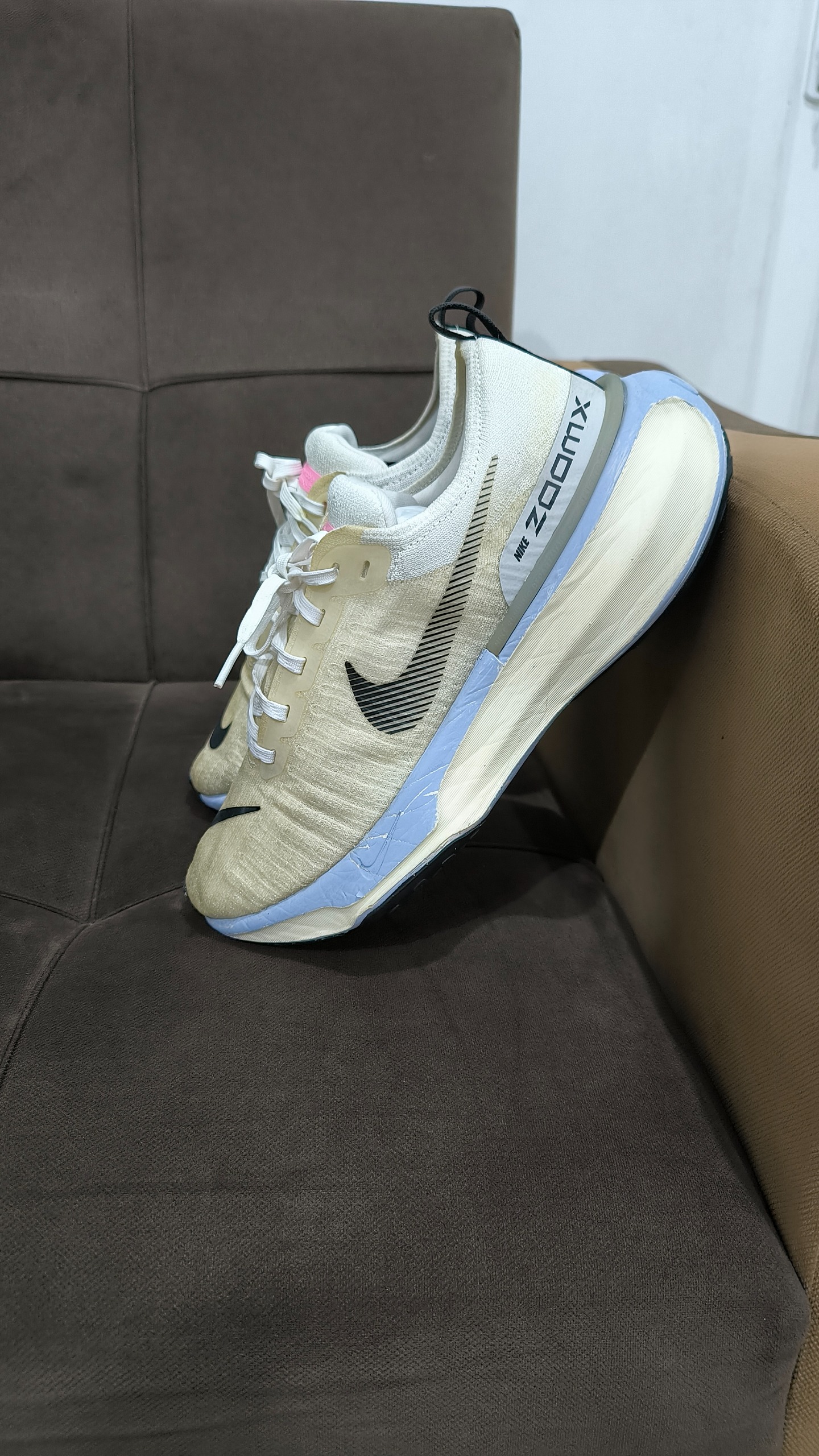 کتونی رانینگ نایکی اینوینسیبل3