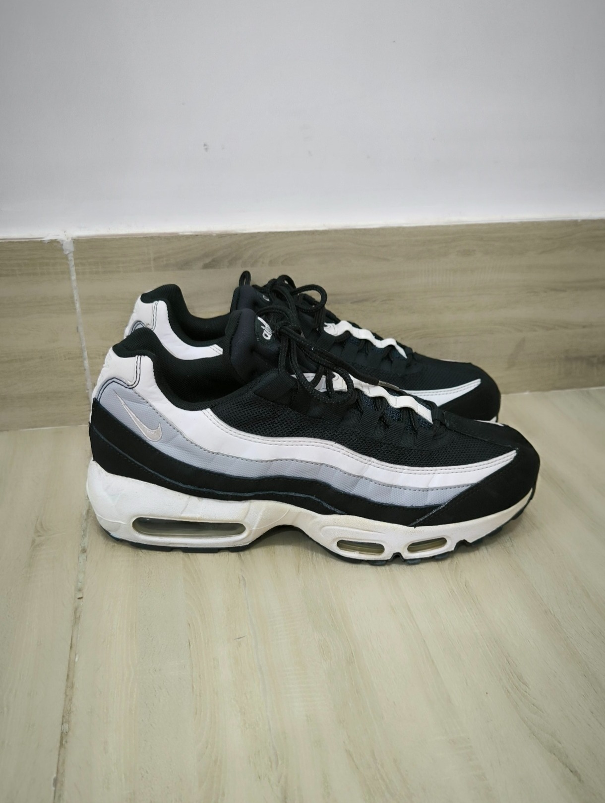 کتونی نایکی رانینگ اورجینال 41ـ42