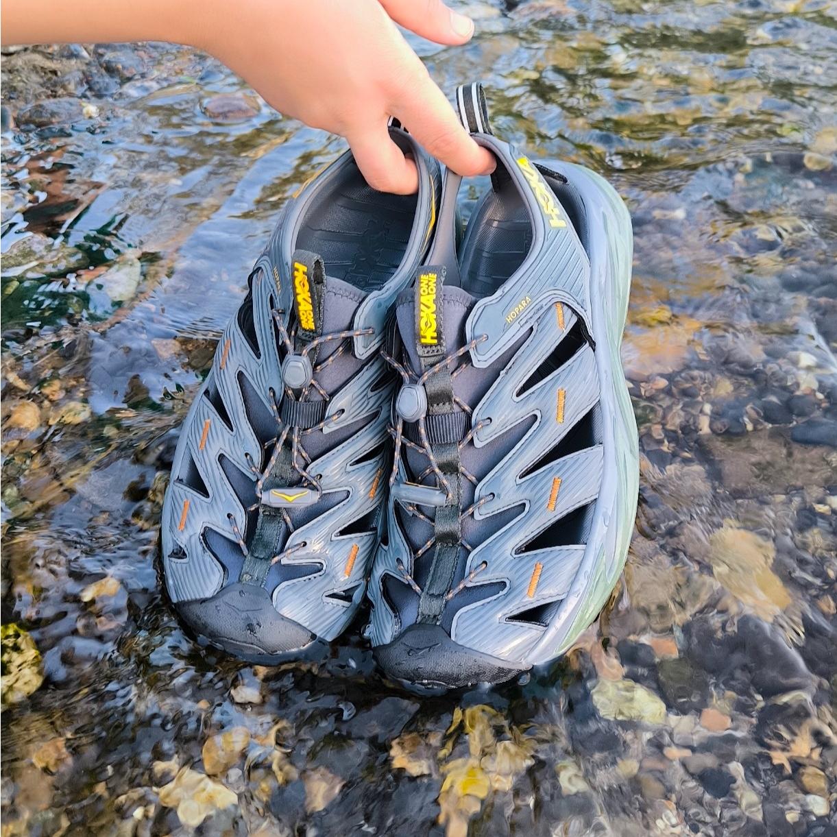 صندل طبیعتگردی اورجینال هوکا