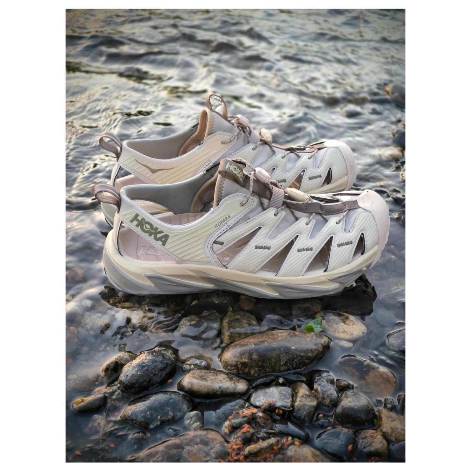 صندل طبیعتگردی اورجینال هوکا