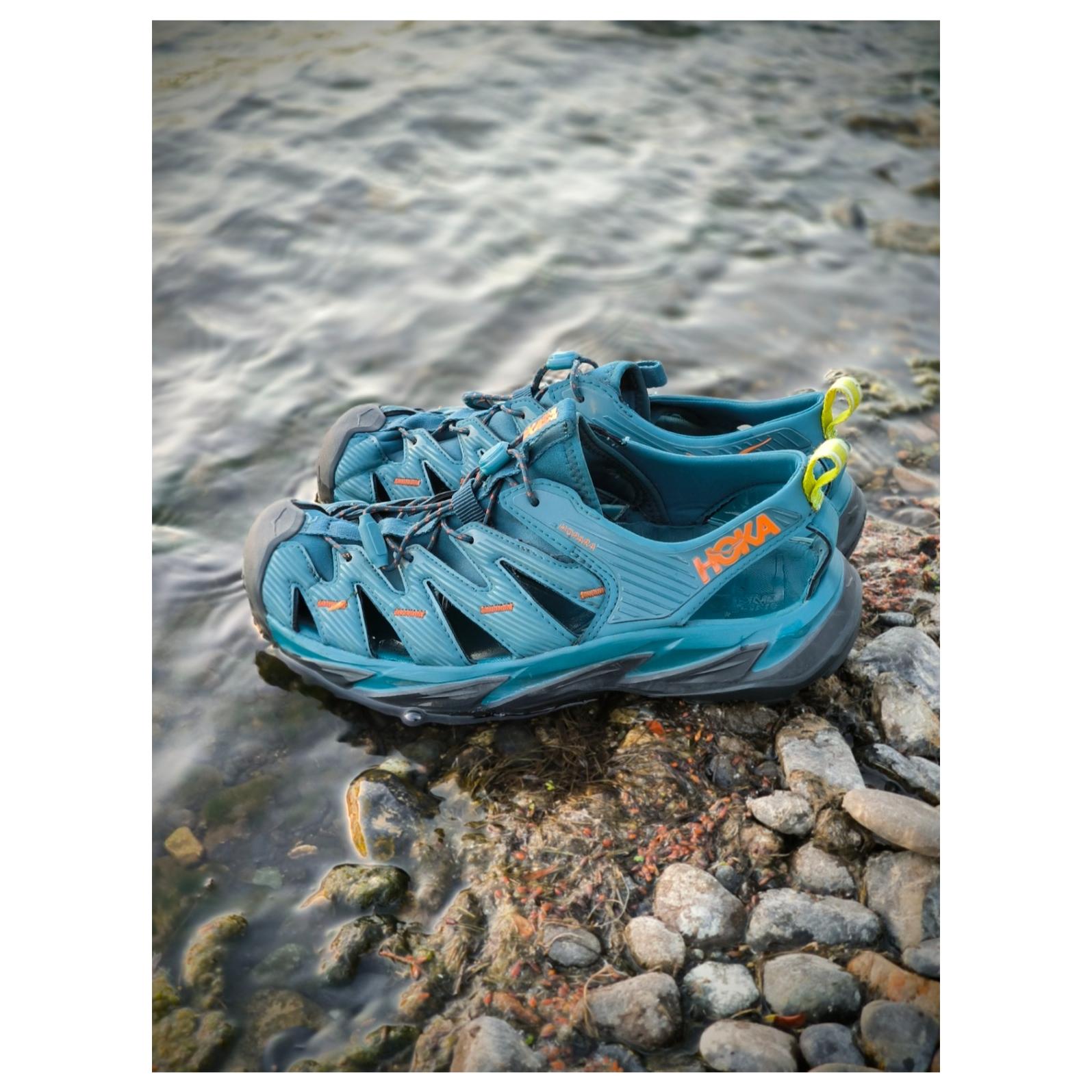 صندل طبیعتگردی اورجینال هوکا