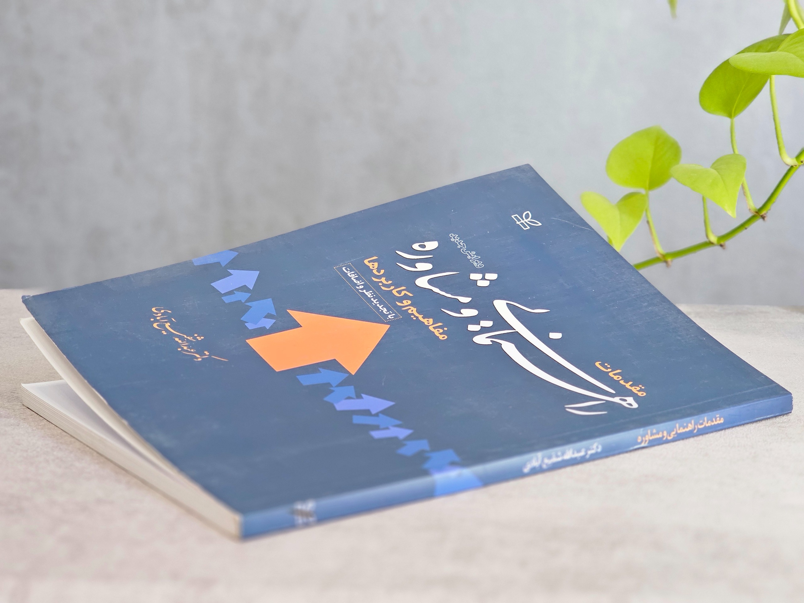مقدمات راهنمایی و مشاوره | شفیع آبادی نشر رشد
