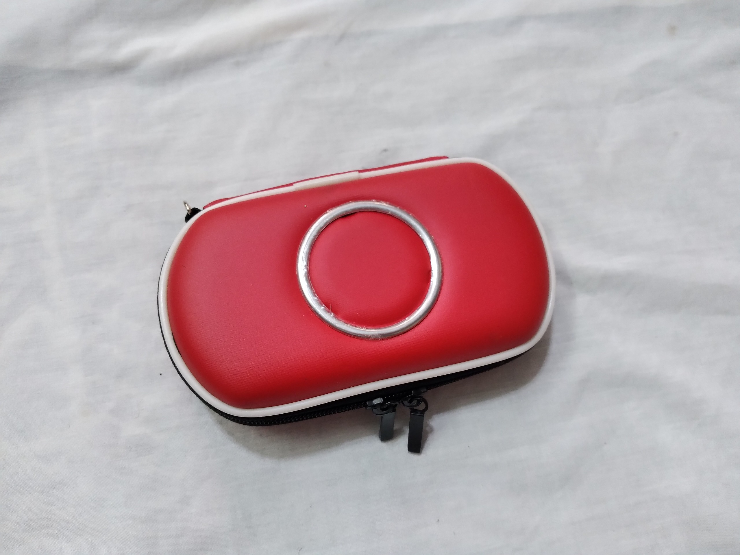 کیف نو کمیاب کلکسیونی سونی PSP GO