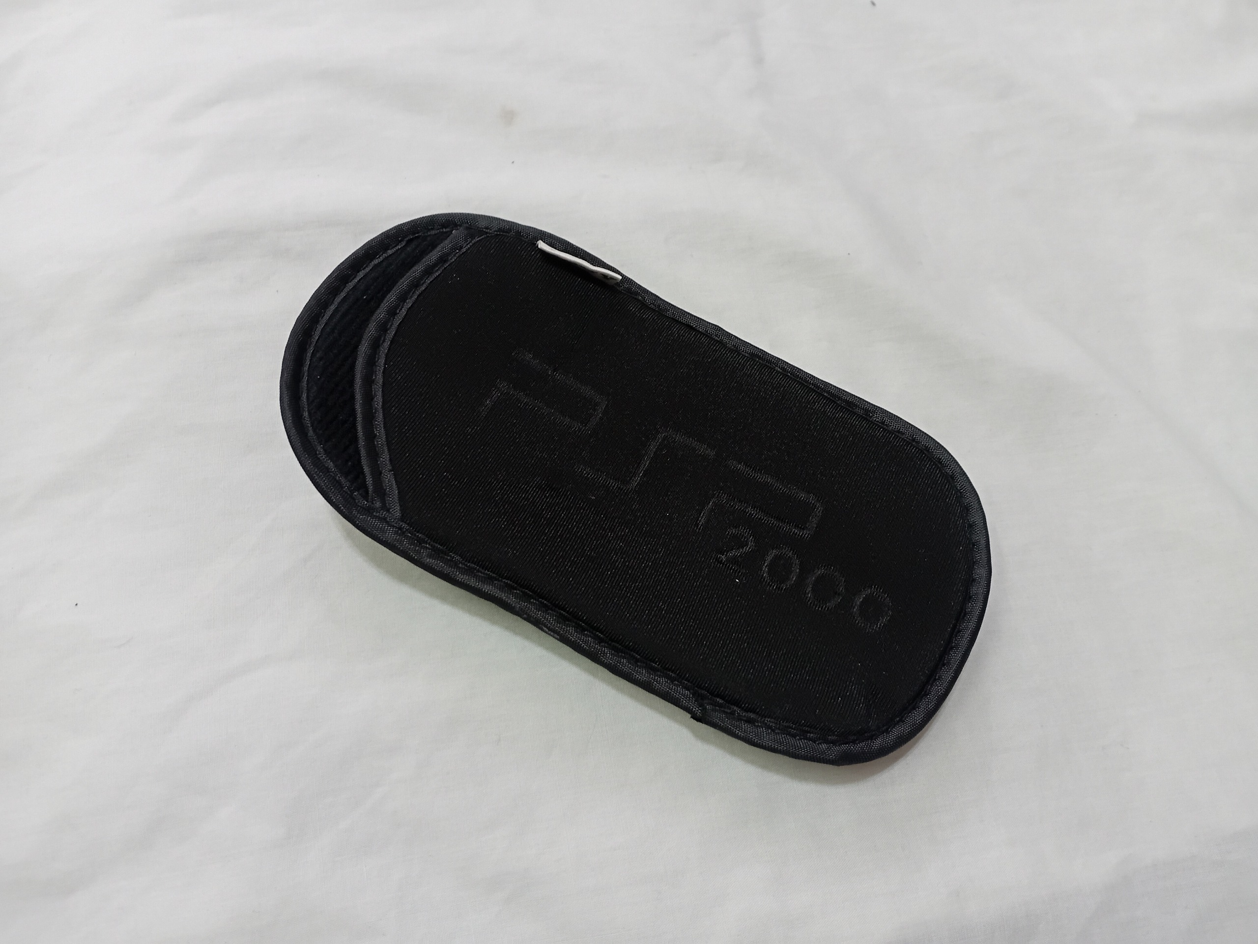 کیف کاور پارچه ای کلکسیونی SONY PSP 2000