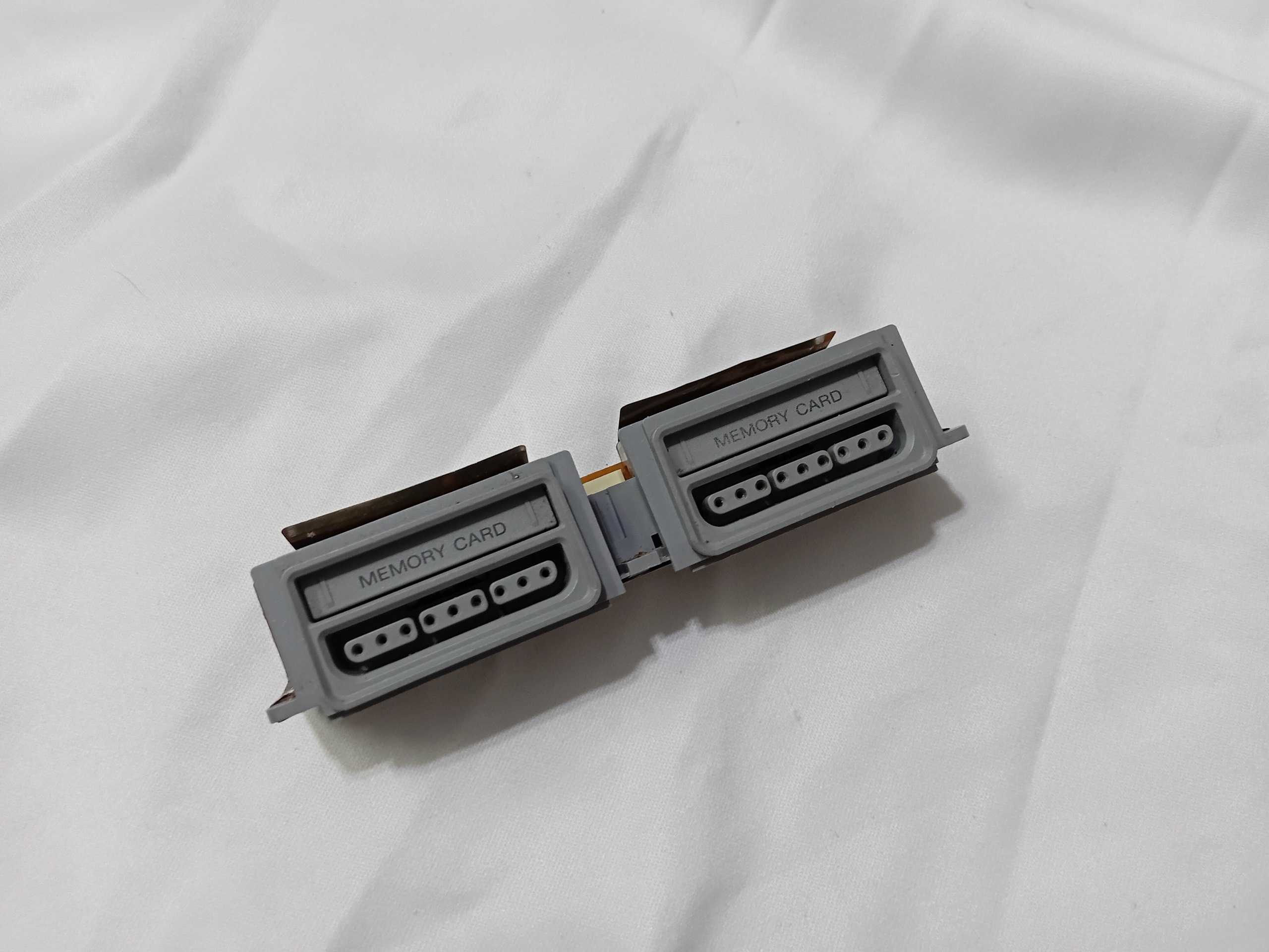 سوکت دسته پلی استیشن یک مدل فت