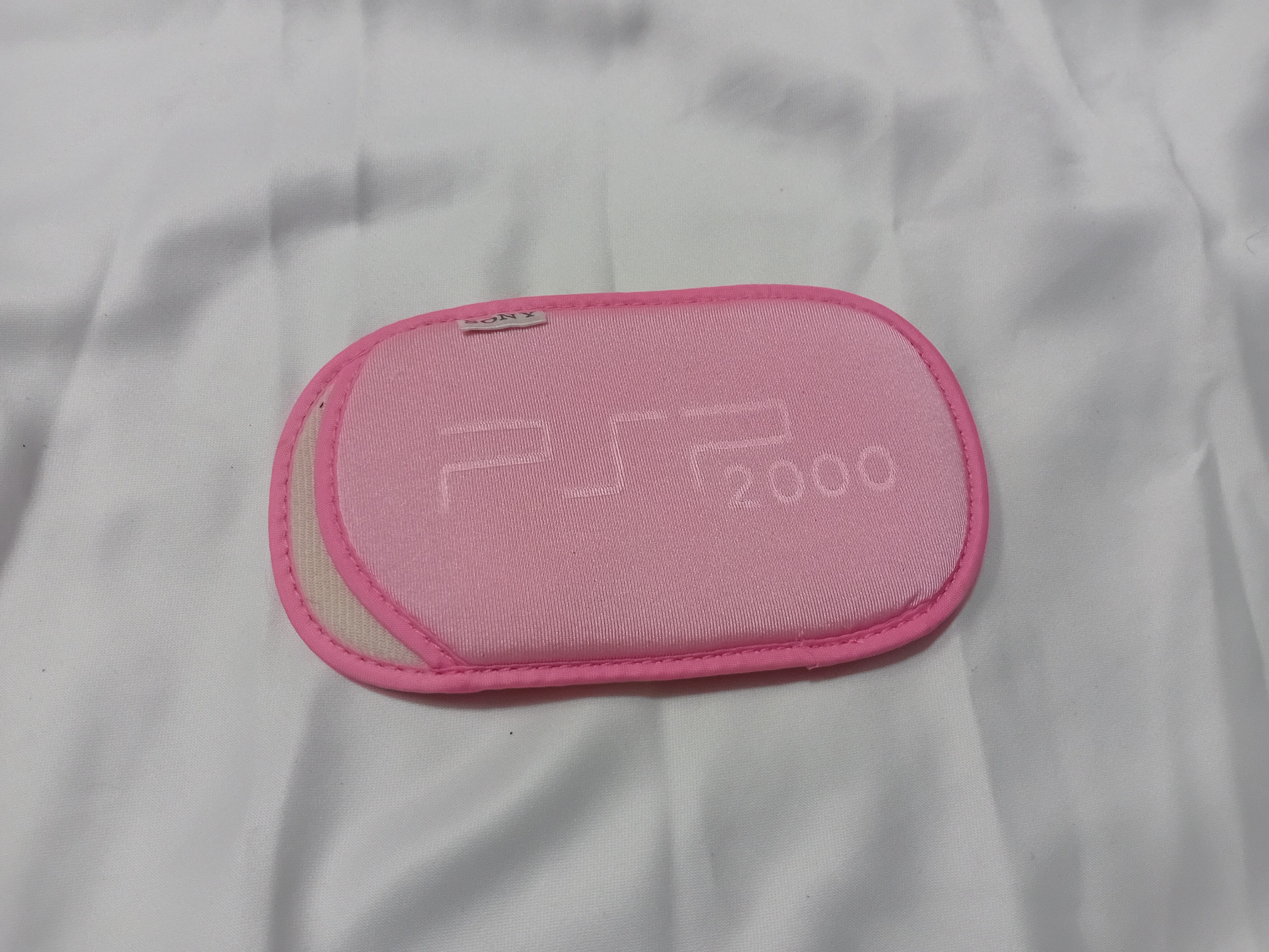 کیف آکبند کلکسیونی سونی PSP 2000