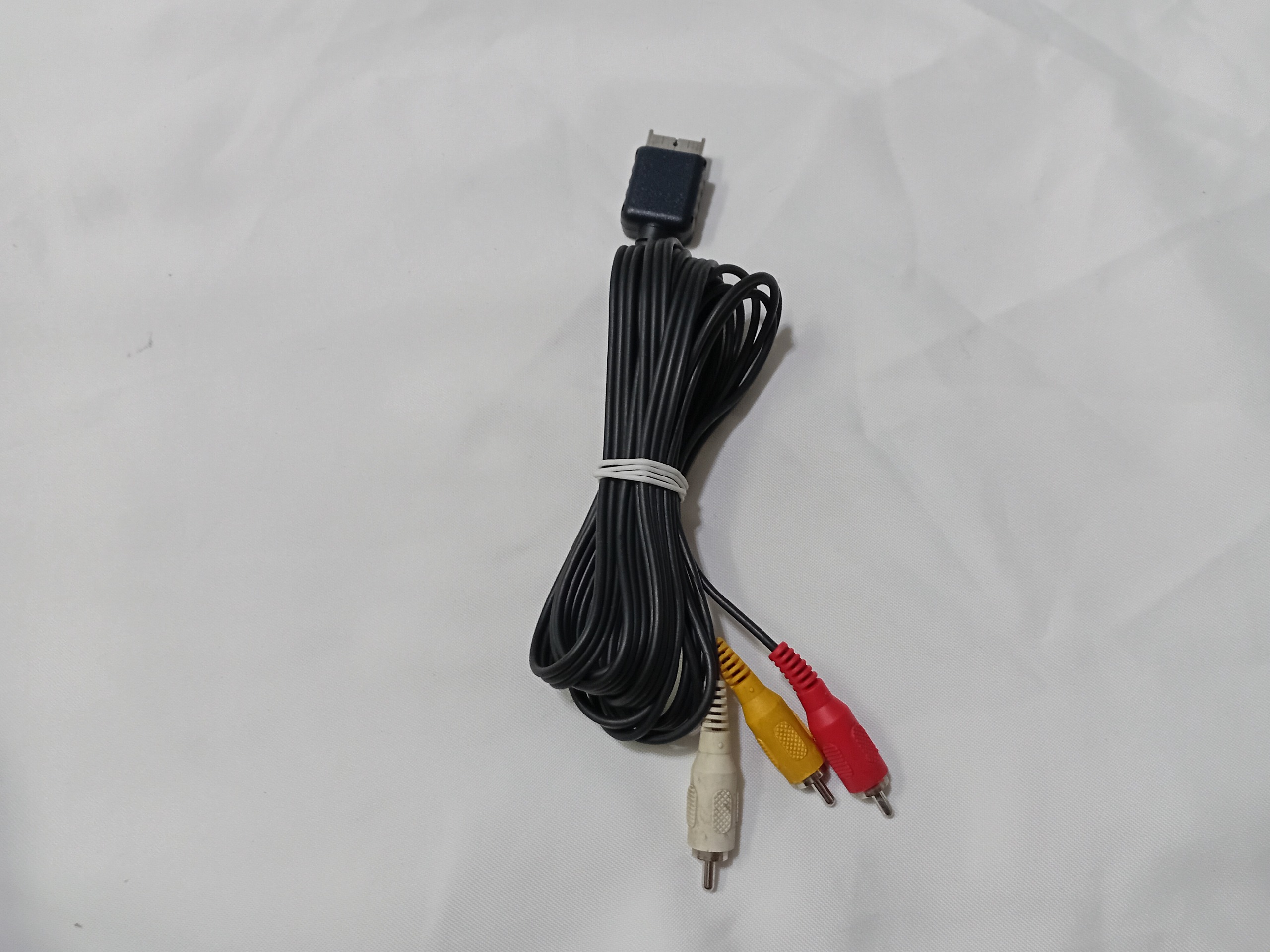 کابل تصویر AV اورجینال PS2 فابریک پلی استیشن
