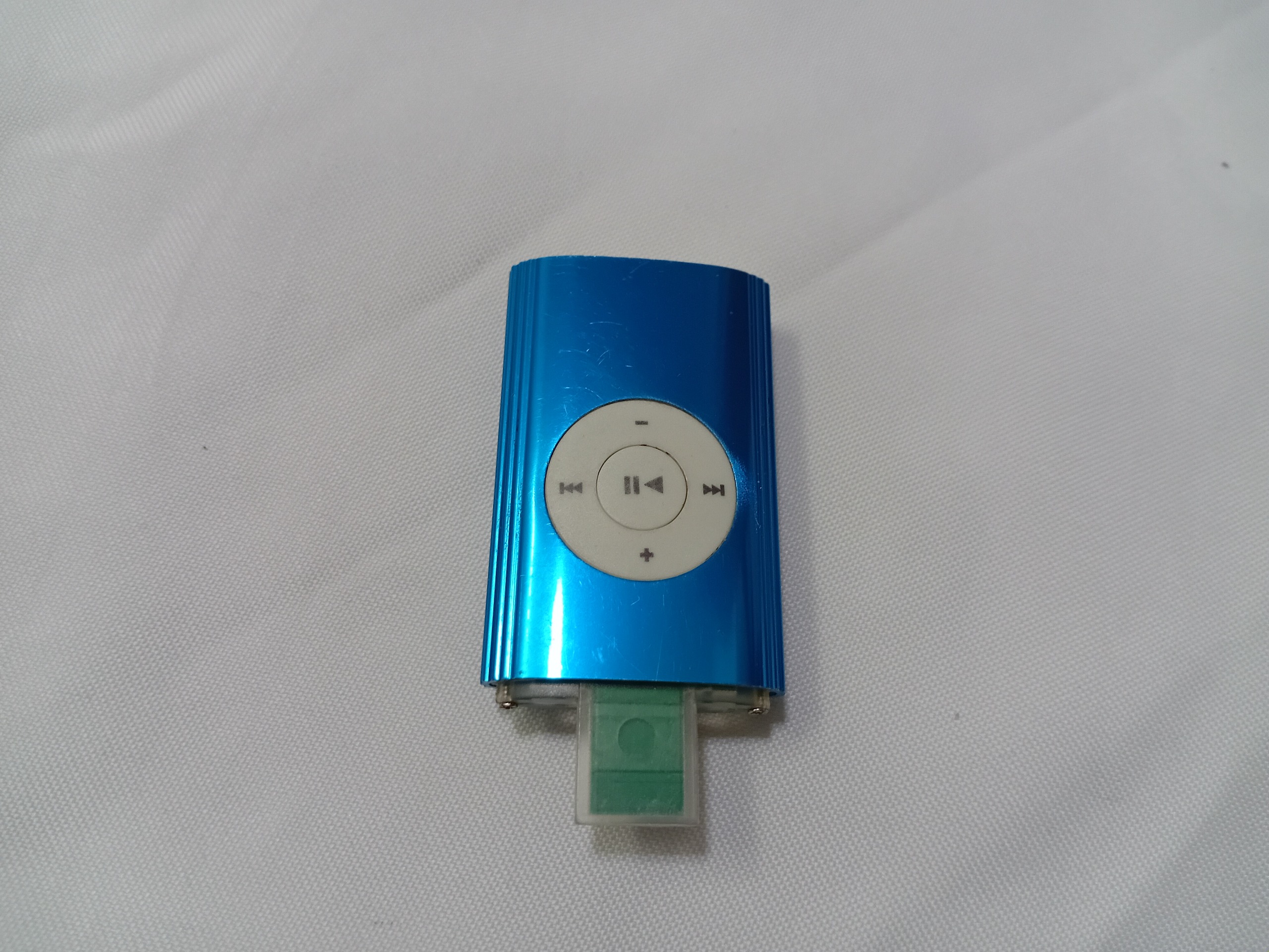 موزیک پلیر MP3 رم خور خاموش بدون ضمانت