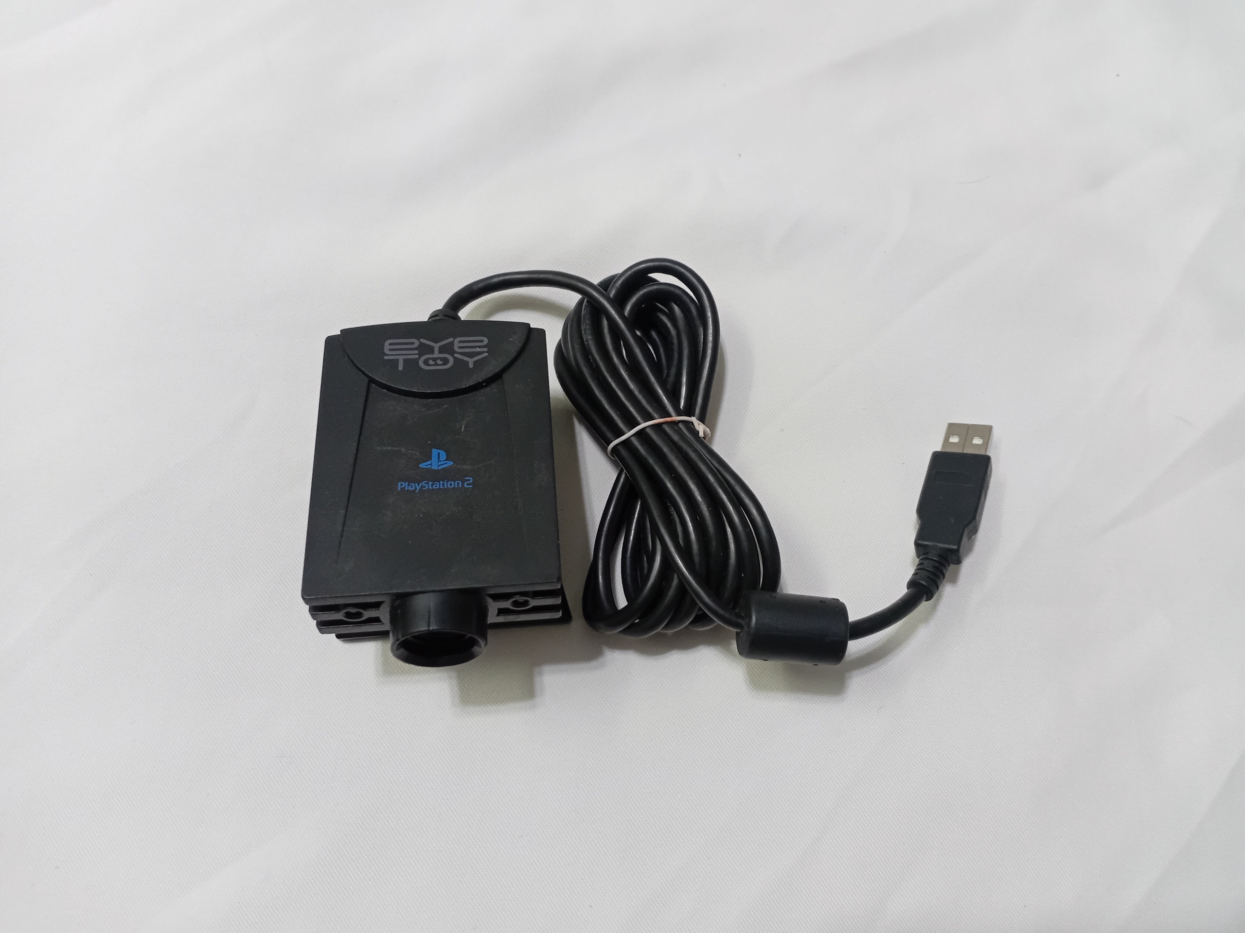 دوربین اورجینال کلکسیونی پلی استیشن 2 کمیاب