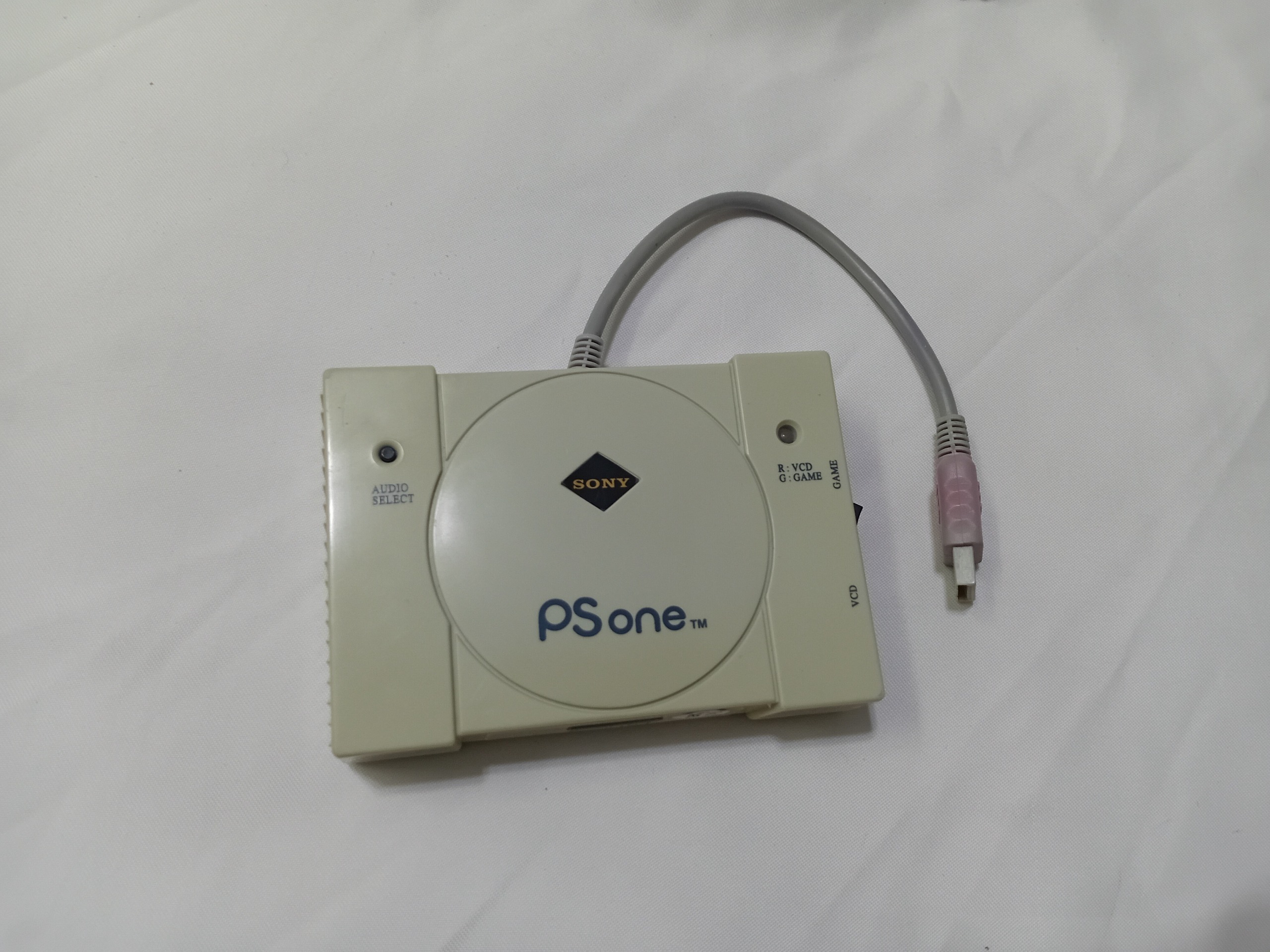 مووی کارت اورجینال کلکسیونی پلی استیشن یک