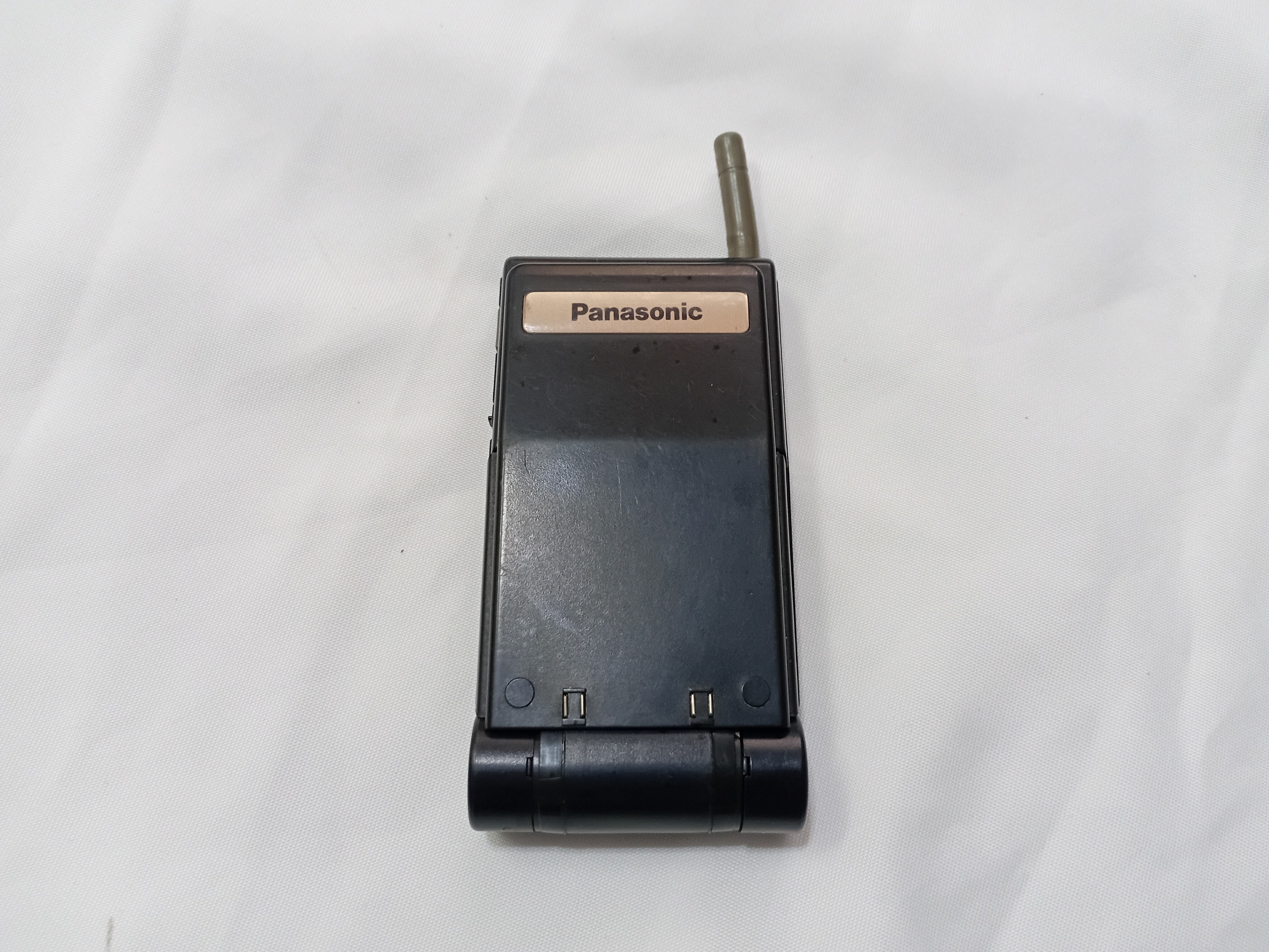 گوشی تلفن بیسیم پاناسونیک KX-T4001BR نایاب