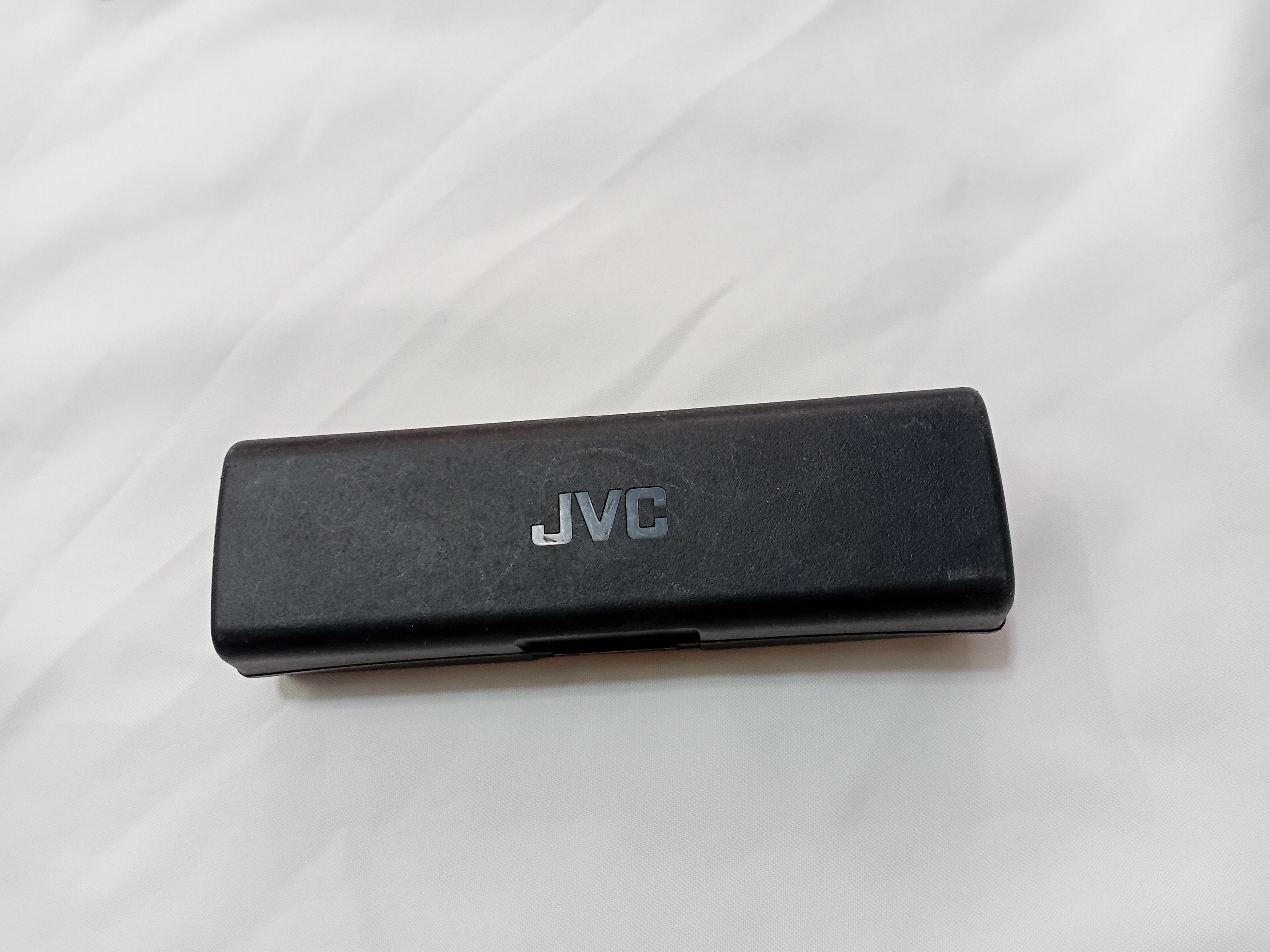 قاب پنل اورجینال ضبط پخش JVC