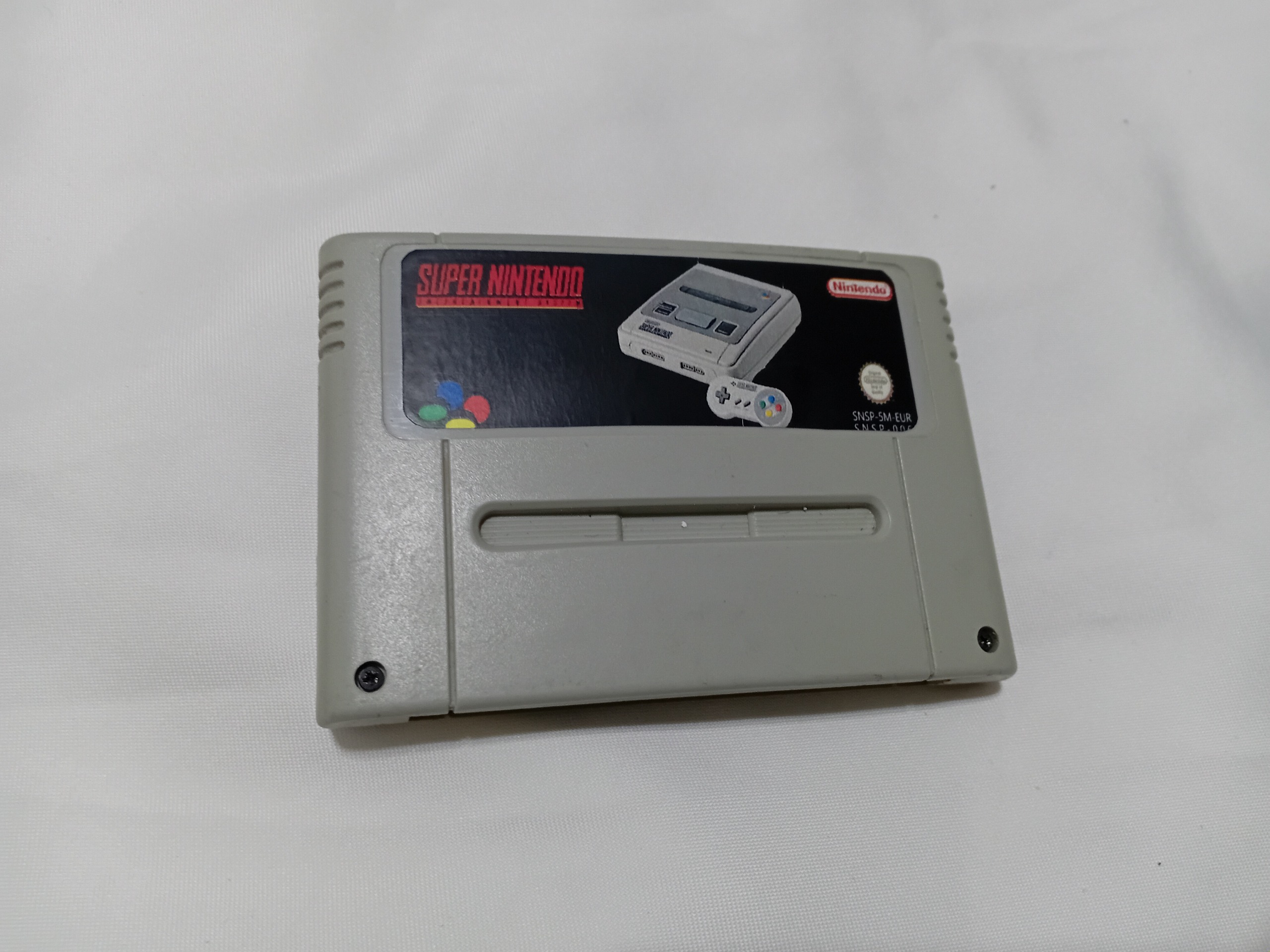 بازی CRASH DUMMIES بسیار زیبا و کمیاب