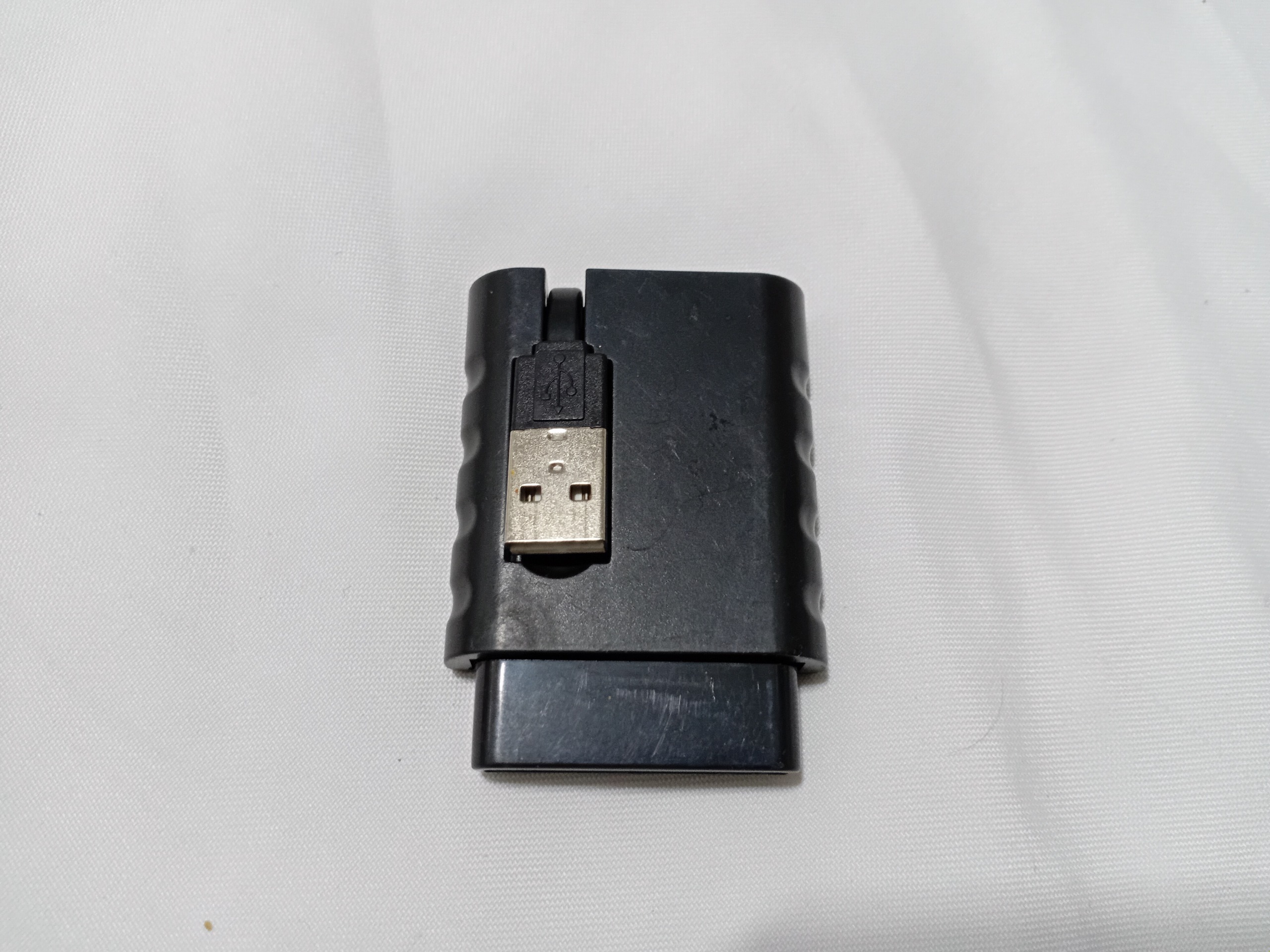 دانگل دسته بیسیم PC و سونی پلی استیشن دو