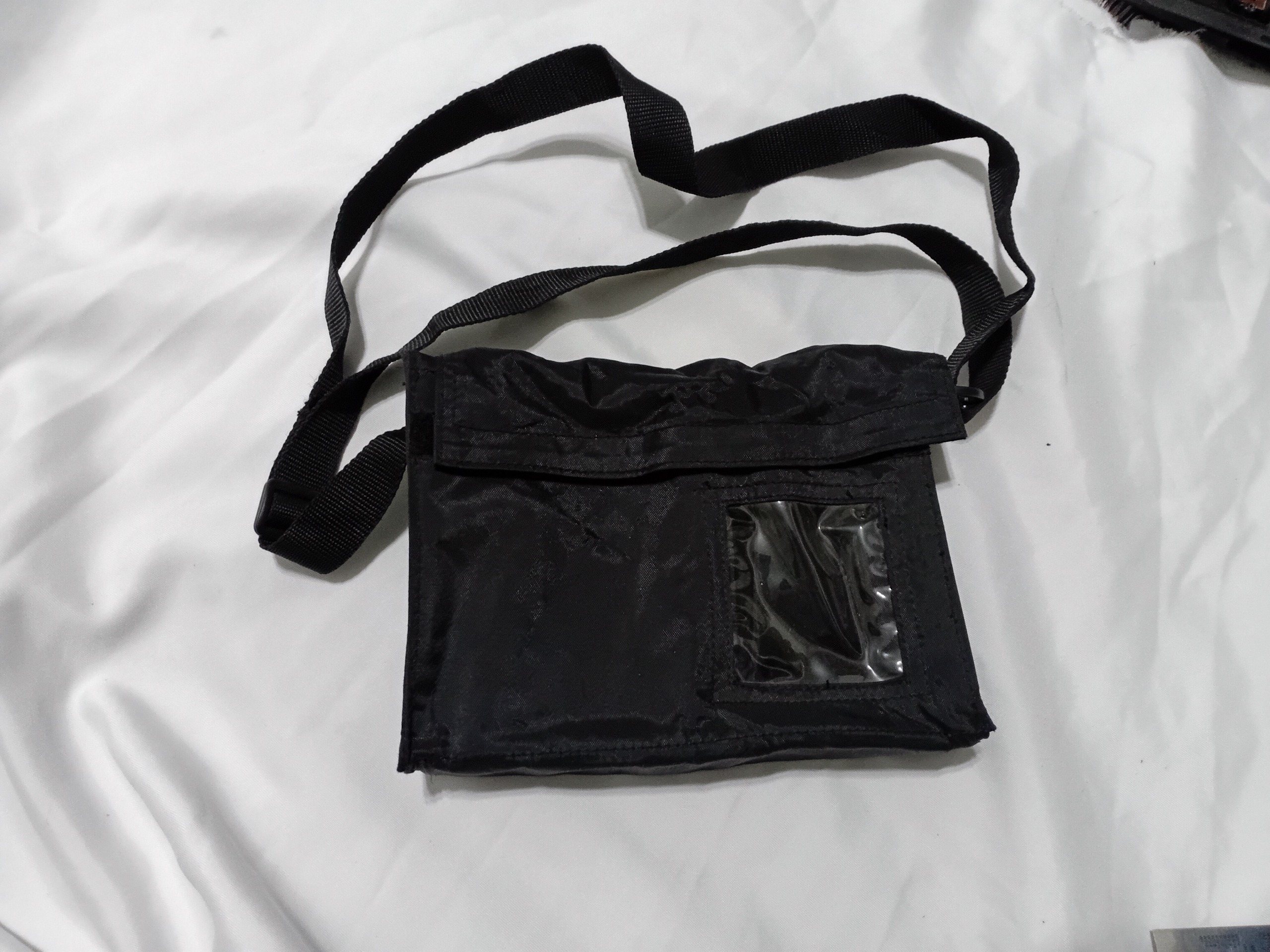 کیف بسیار کمیاب  رادیو قدیمی