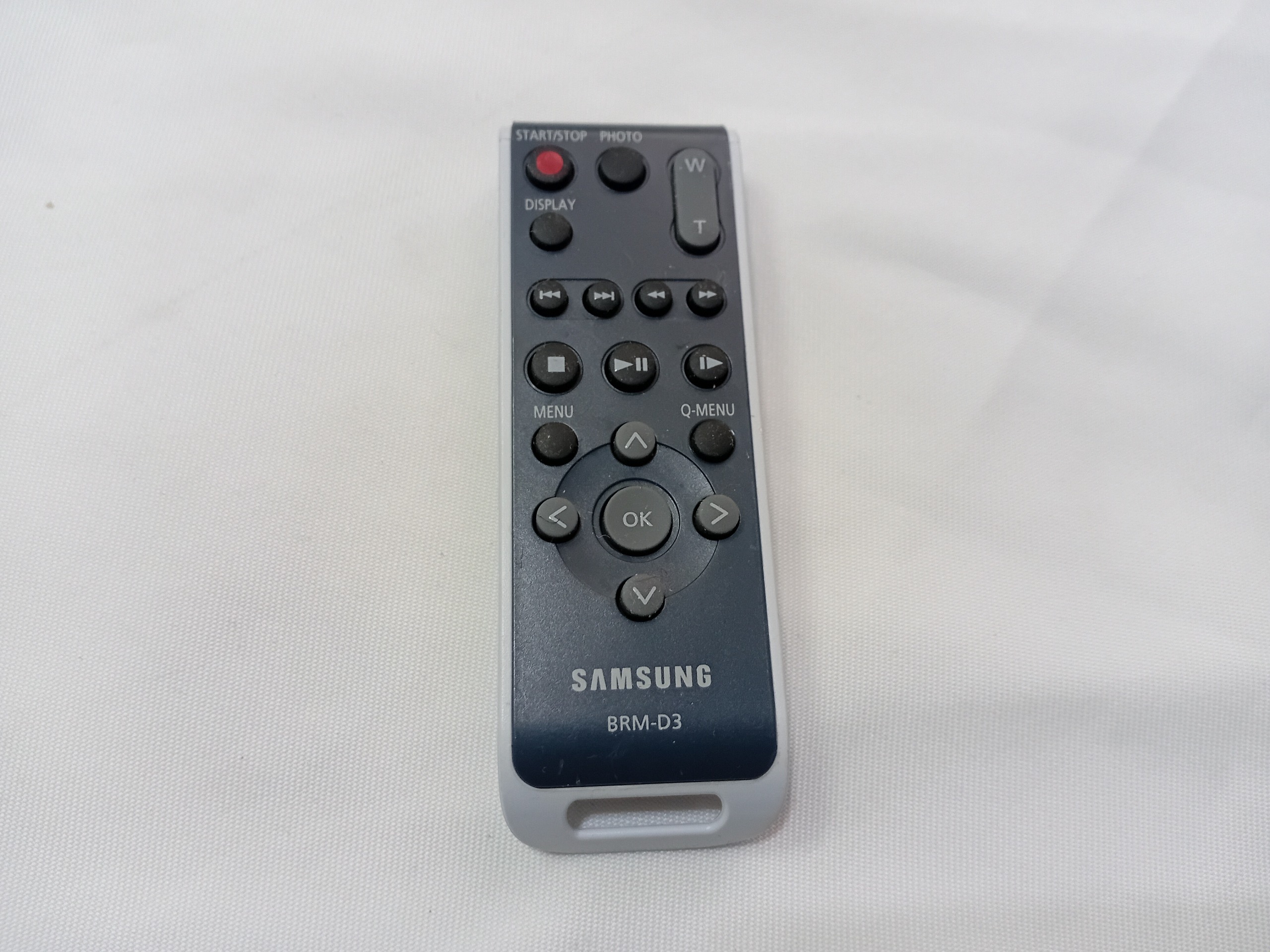 کنترل دوربین سامسونگ BRM-D3