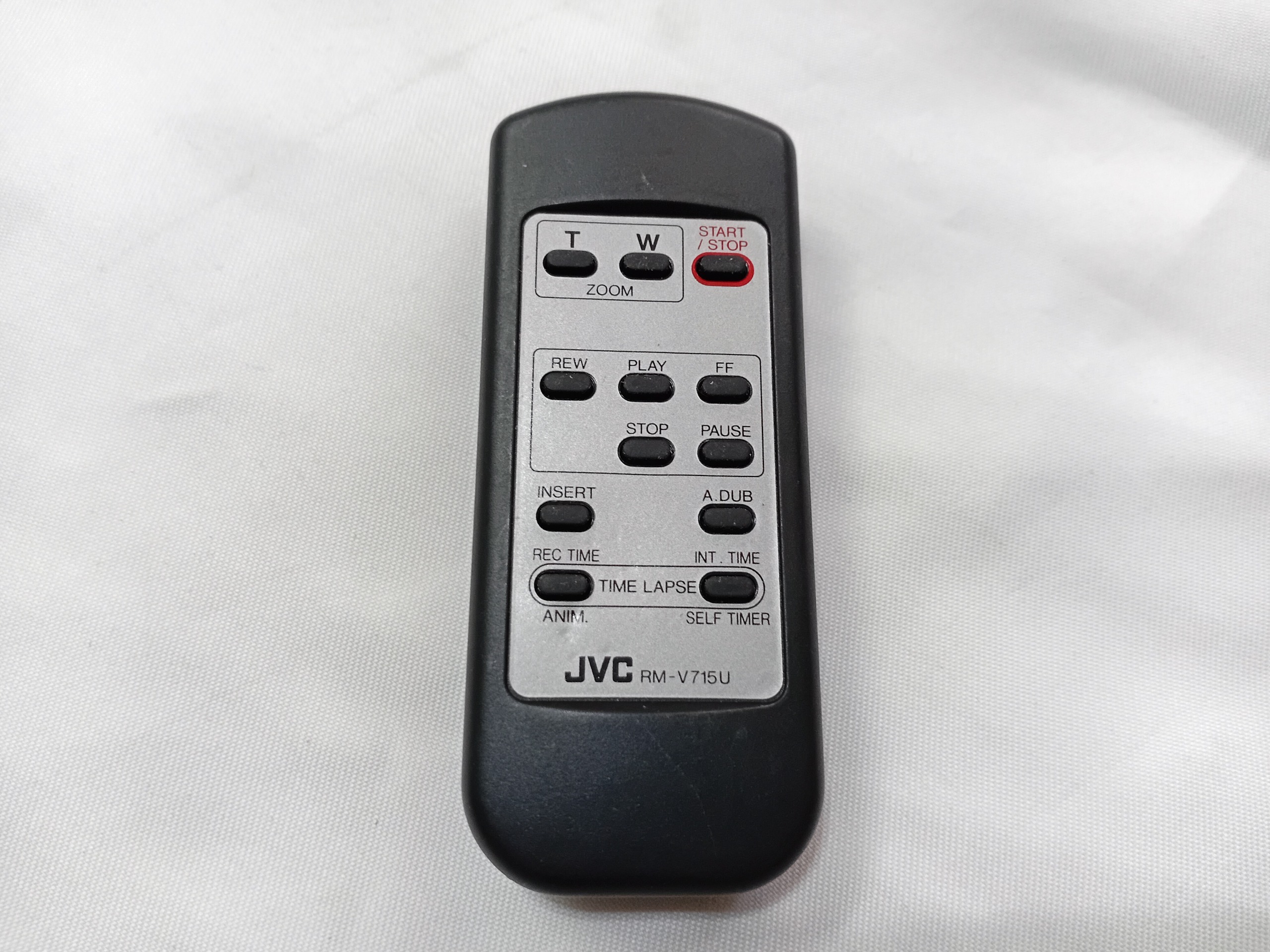 کنترل دوربین JVC RM-V715U