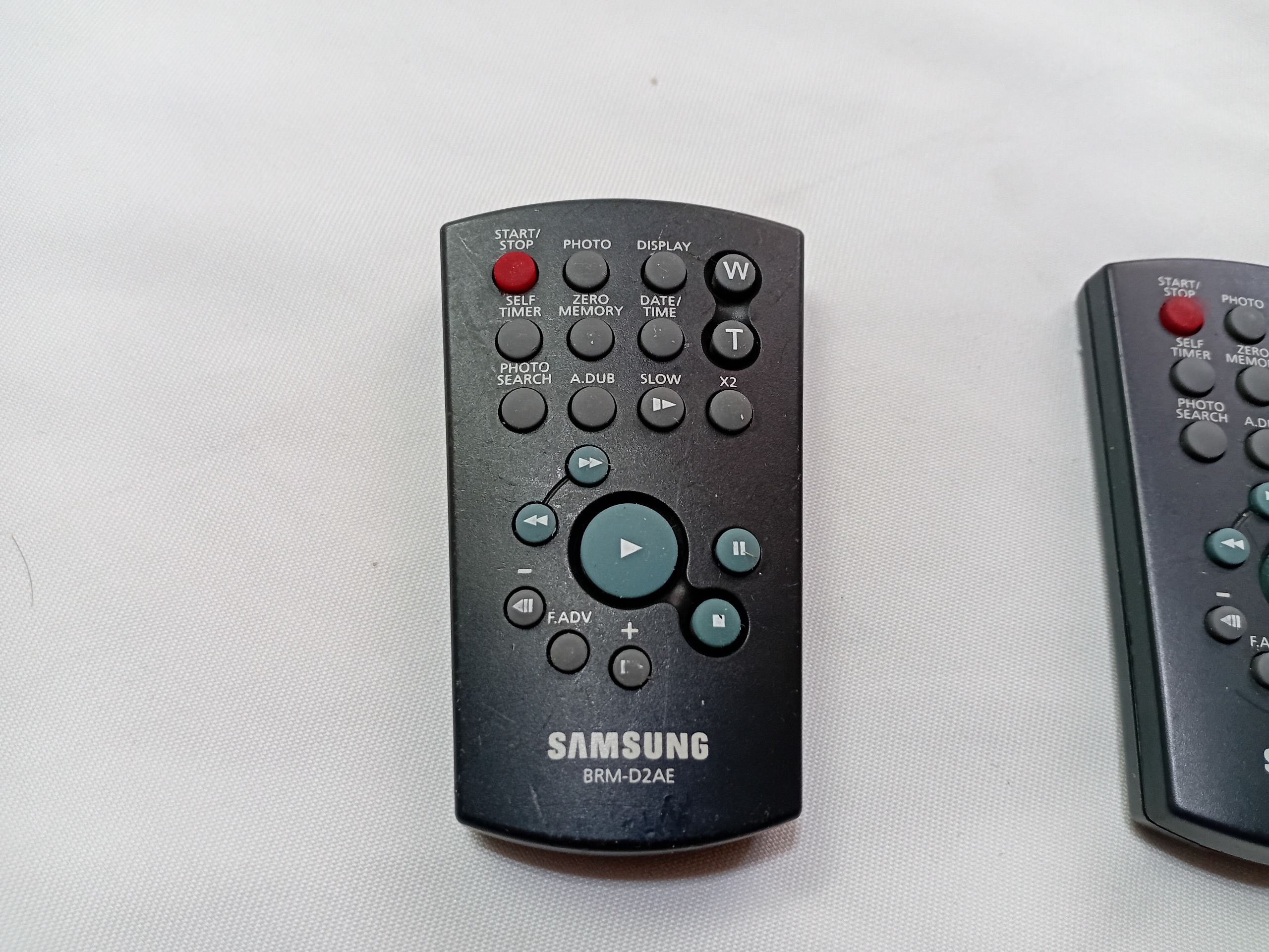 کنترل دوربین سامسونگ BRM-D2AE