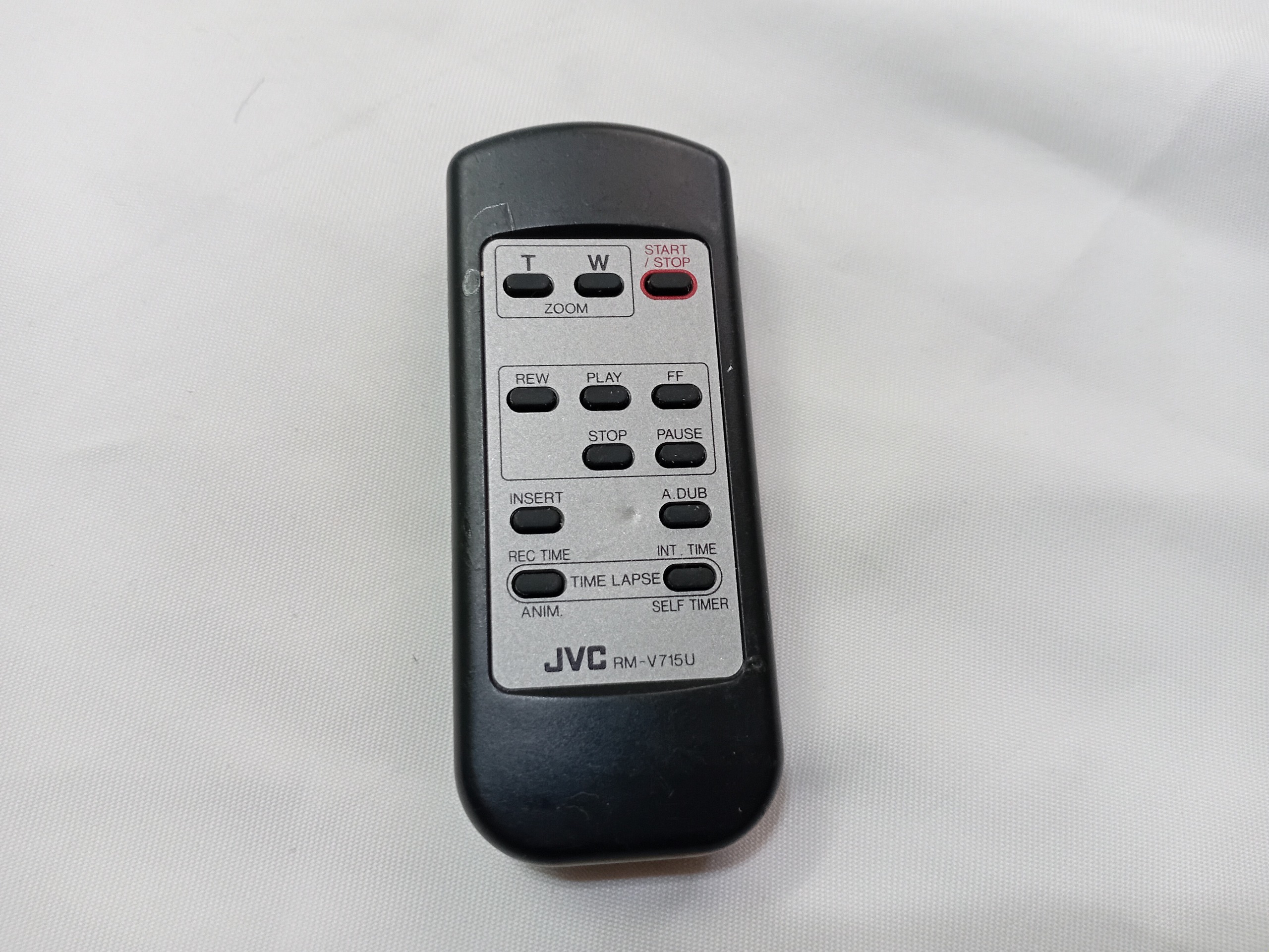 کنترل دوربین JVC RM-V715U