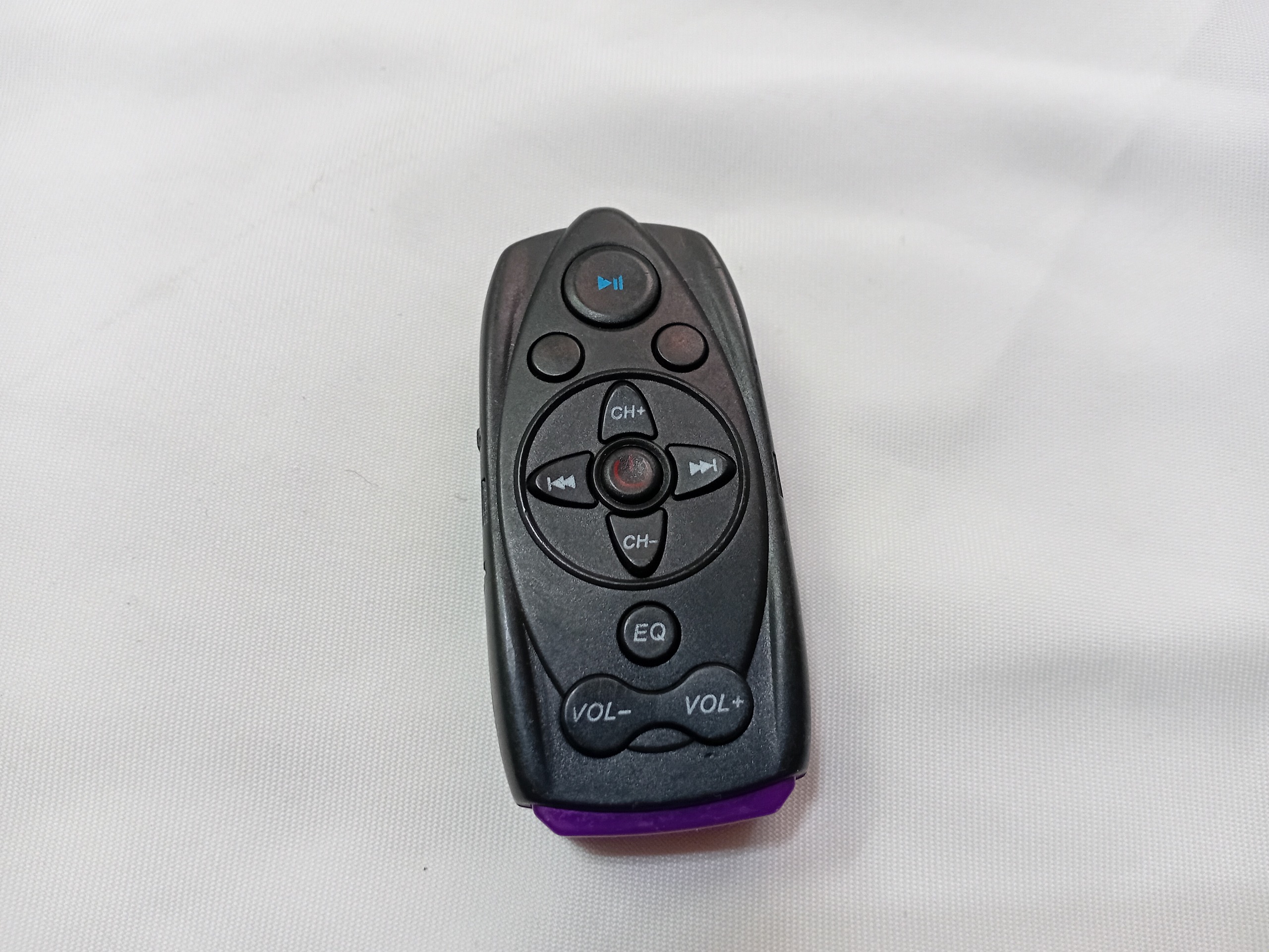 کنترل روفرمانی ضبط چینی