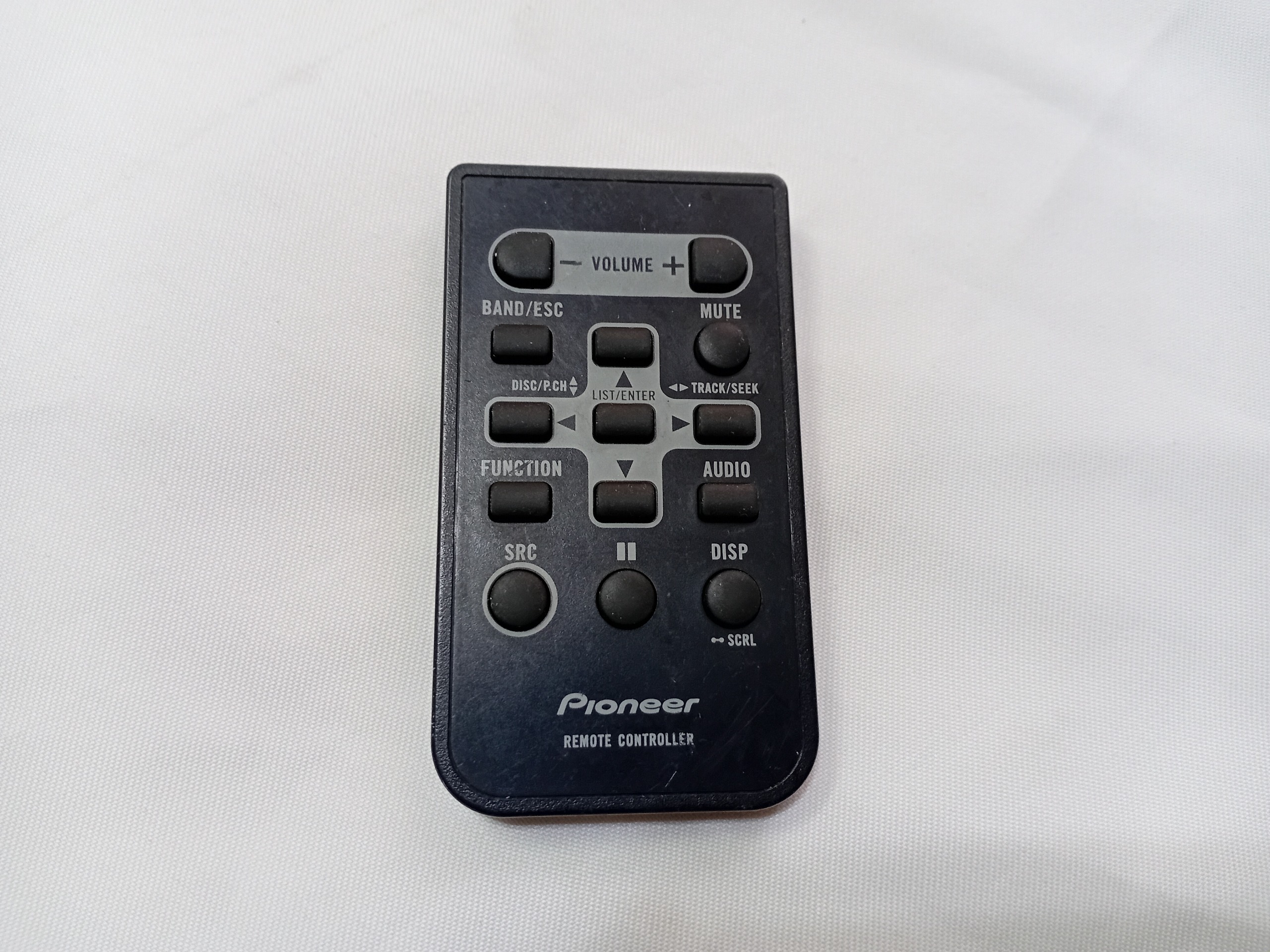 کنترل ضبط پایونیر CXE3669