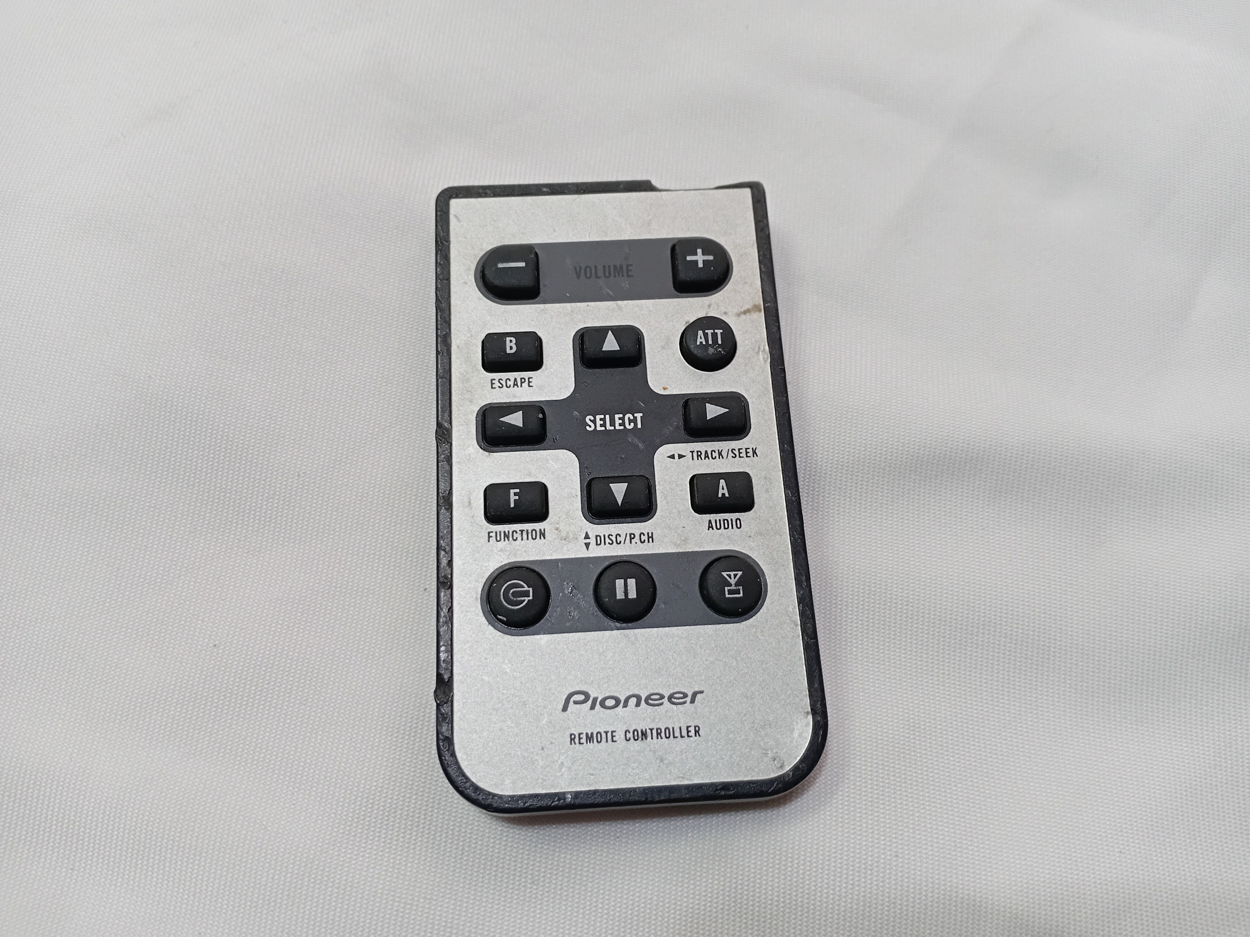 کنترل ضبط پایونیر CXC3173