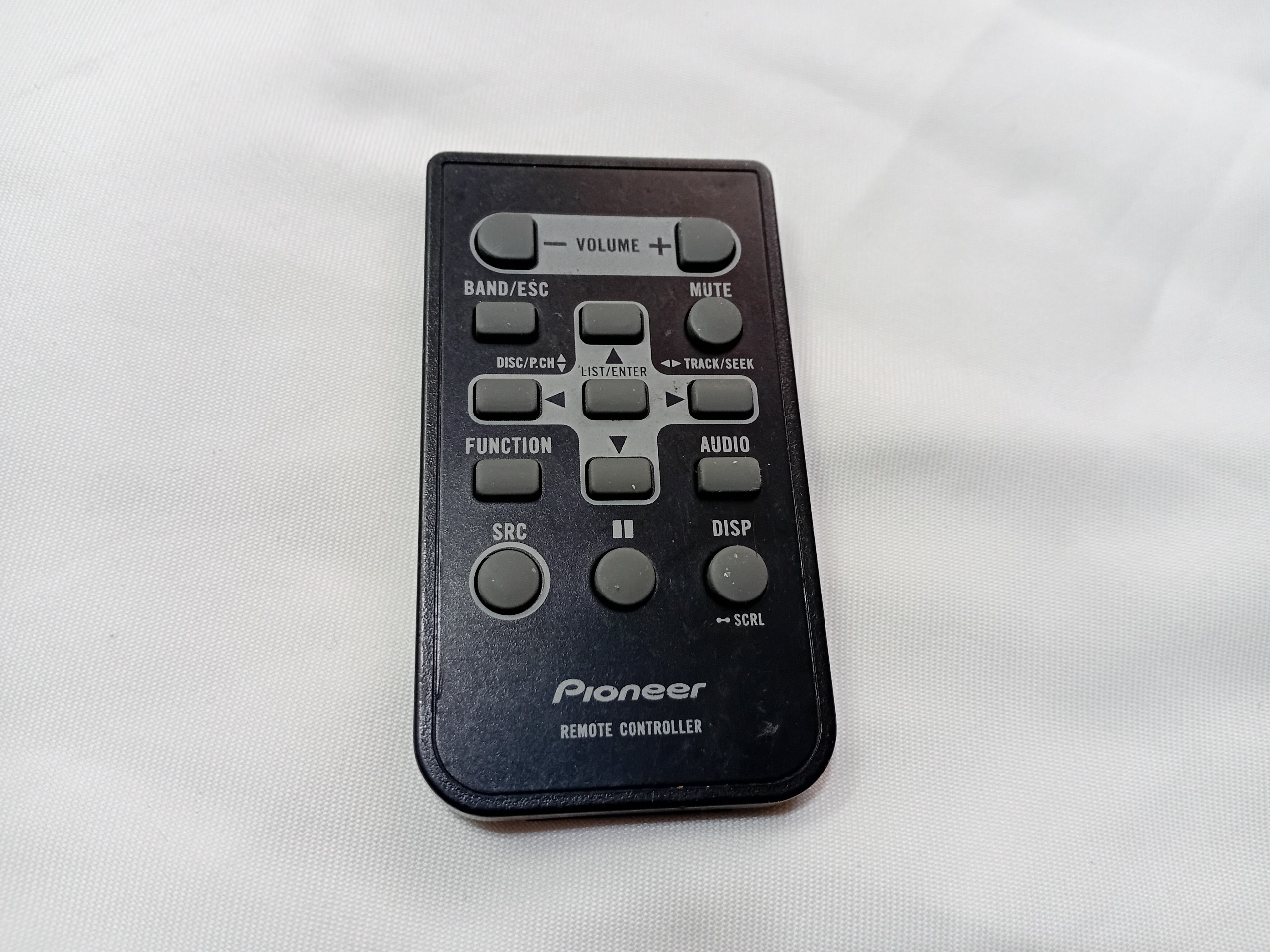 کنترل ضبط پایونیر CXE9606