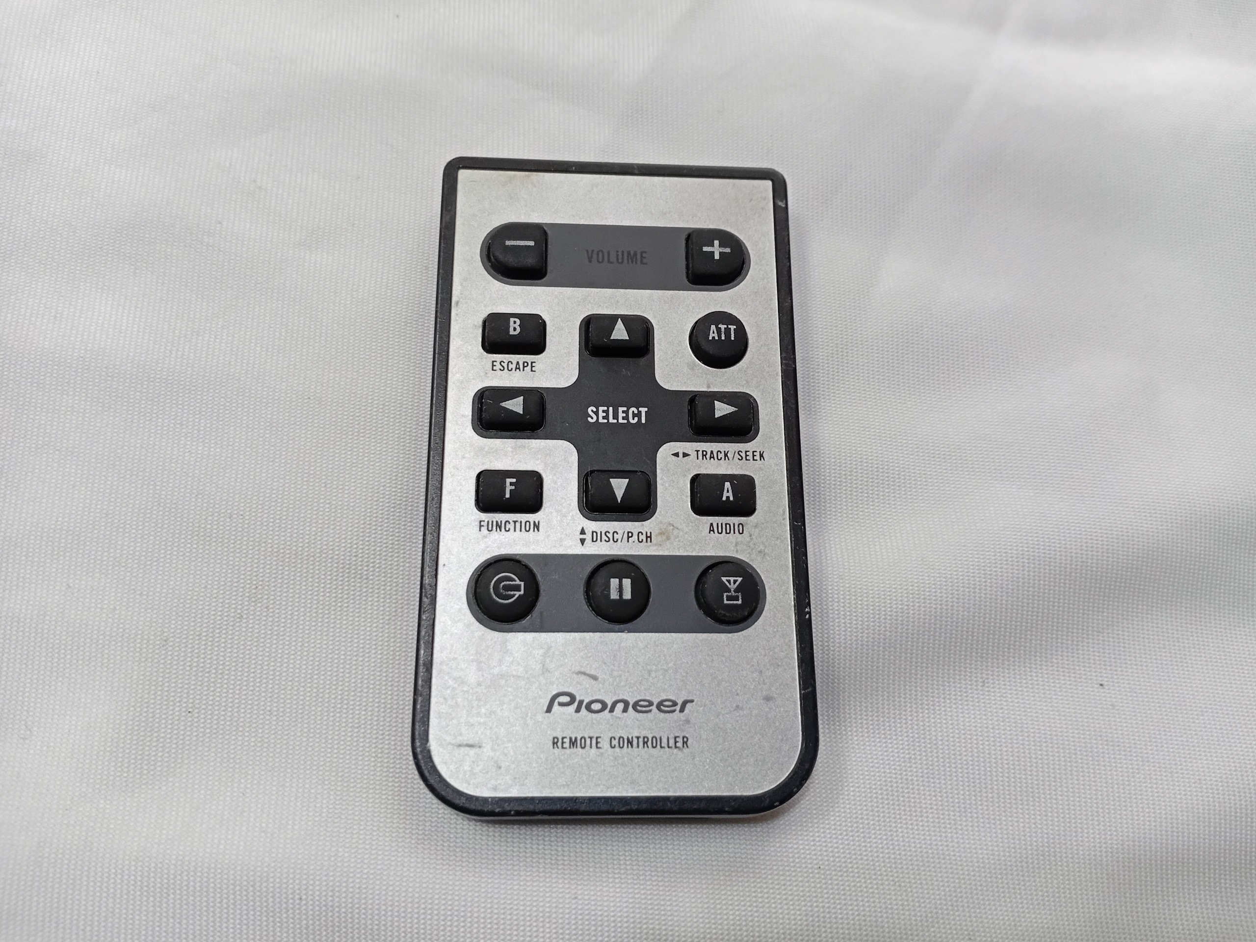 کنترل ضبط پایونیر CXC3173