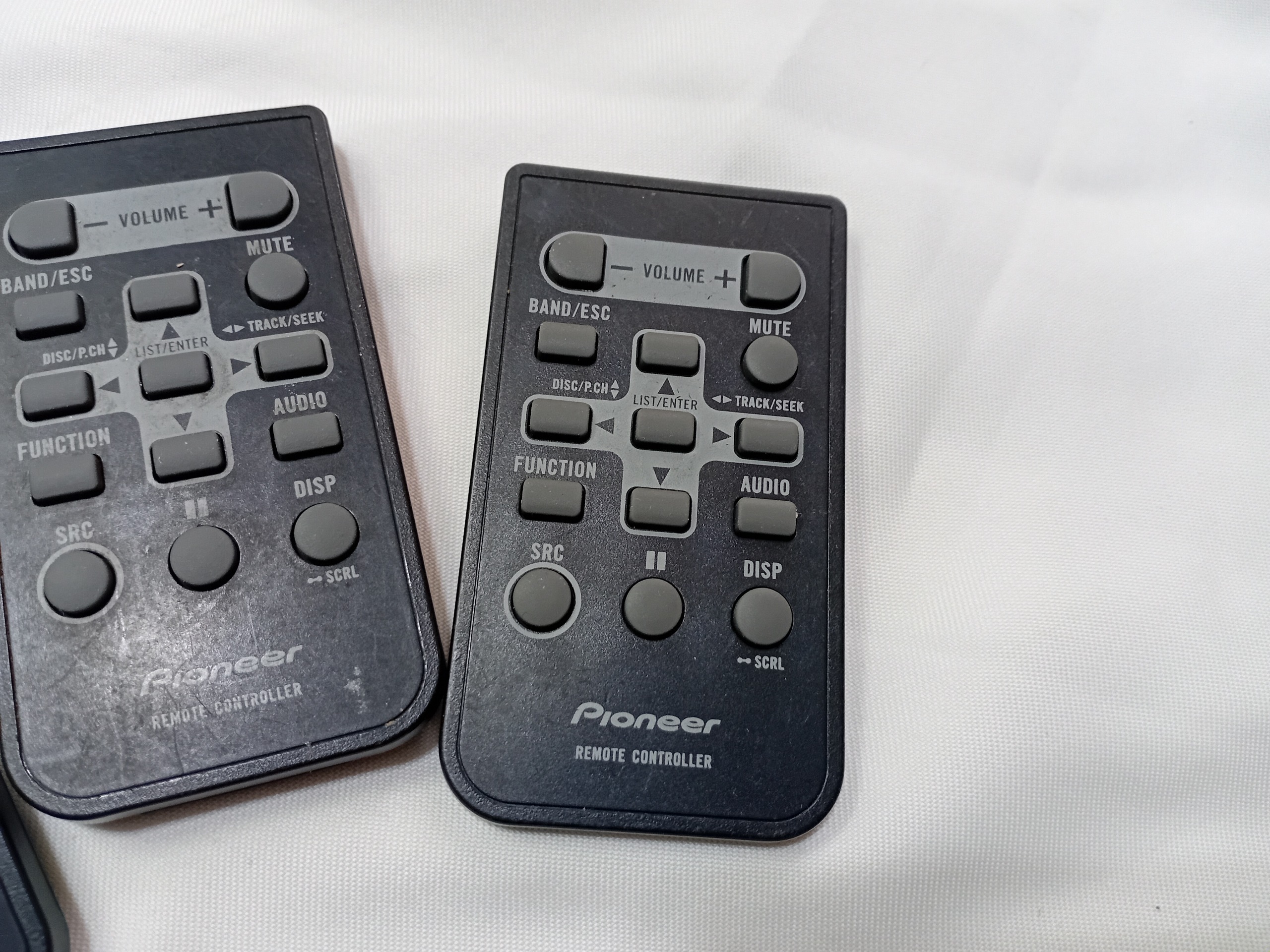 کنترل ضبط پایونیر OXE 1047