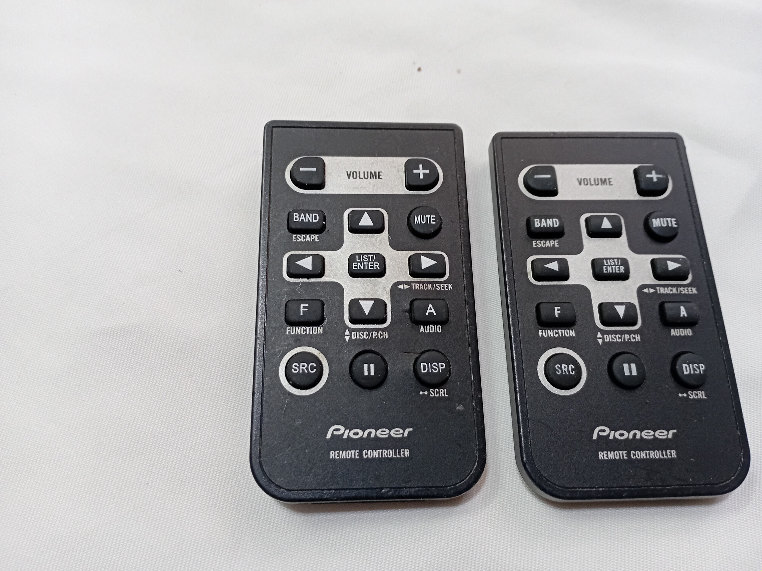 کنترل ضبط پایونیر CXC8885