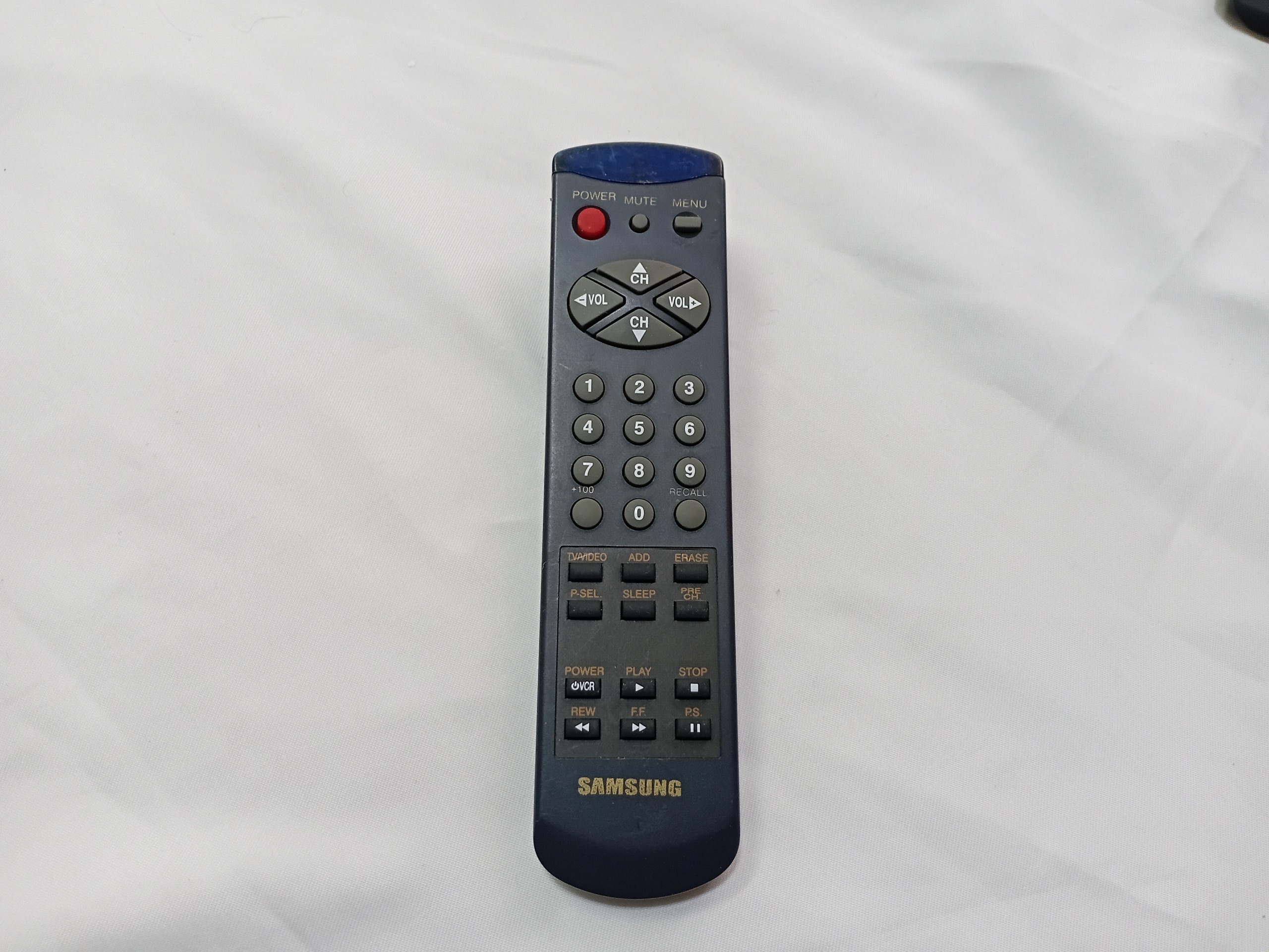 کنترل تلویزیون سامسونگ