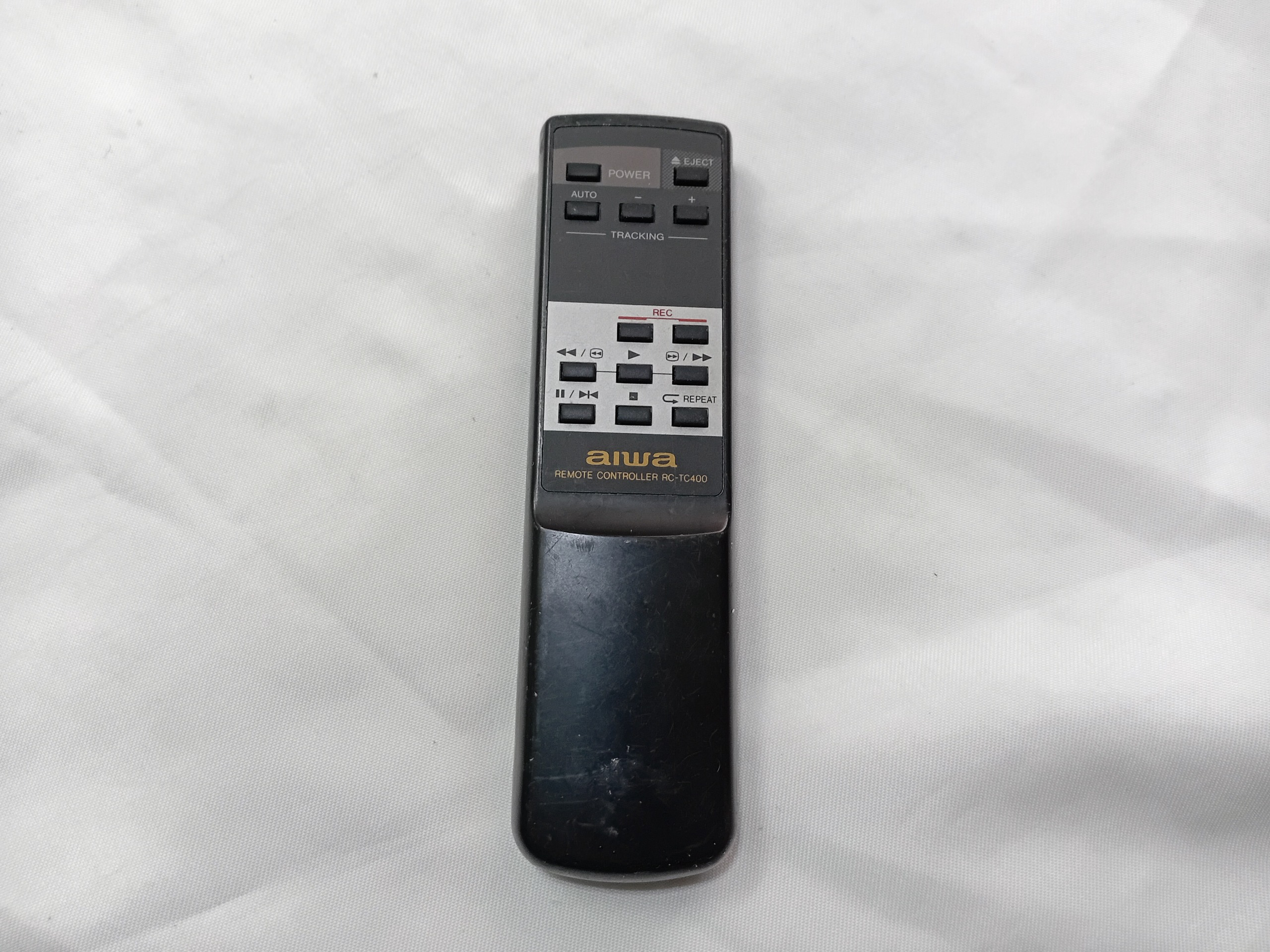 کنترل قدیمی آیوا RC-TC400