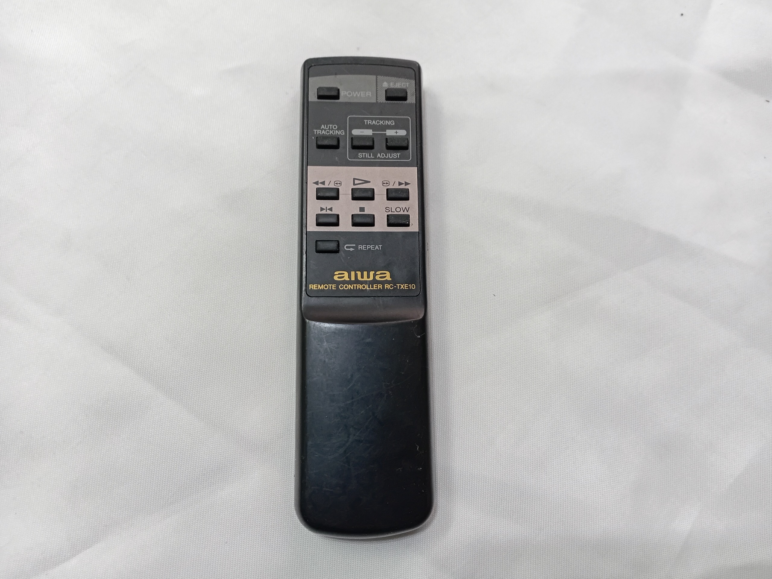 کنترل قدیمی آیوا RC-TXE10