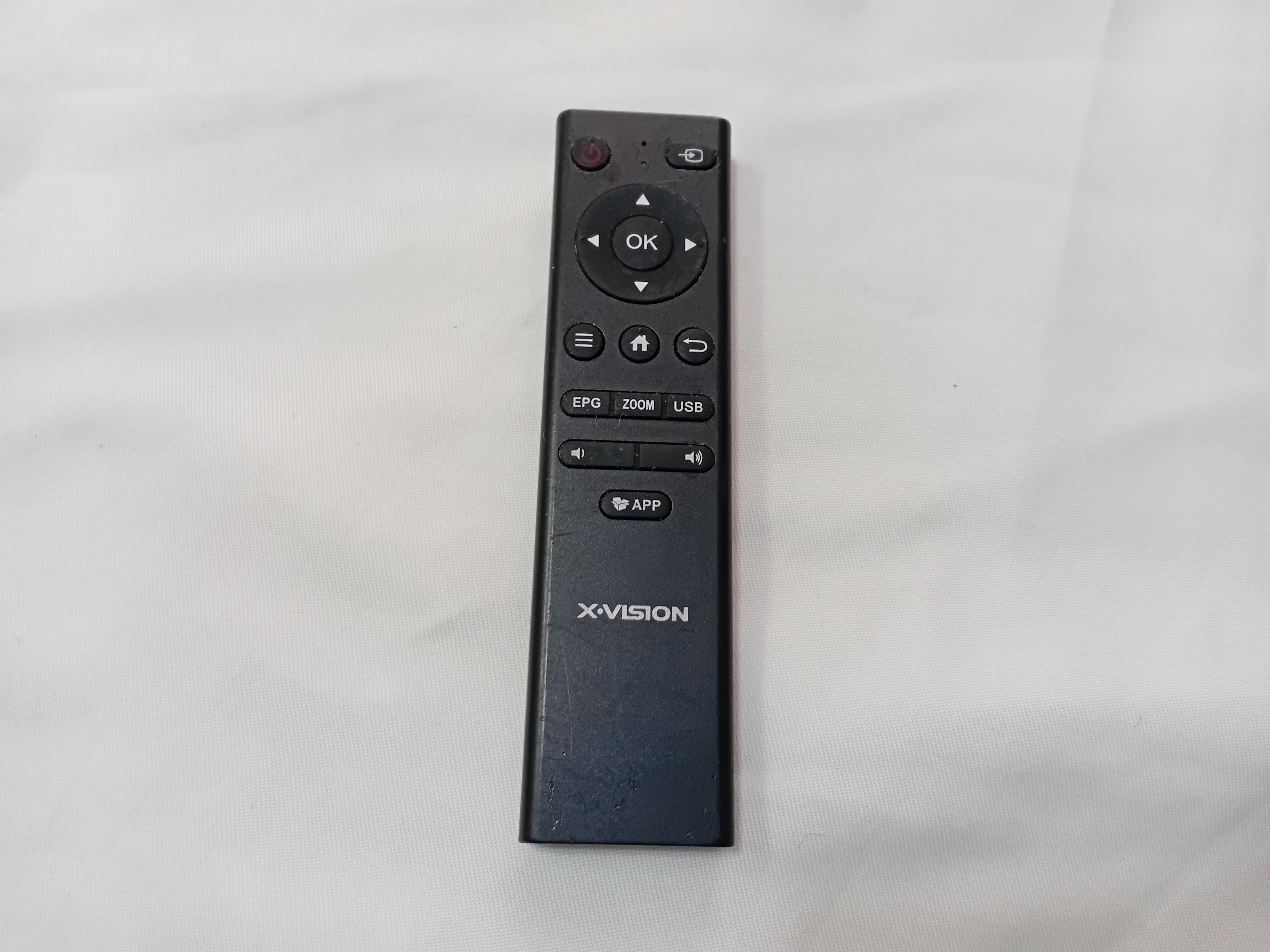 کنترل تلویزیون هوشمند سامسونگ